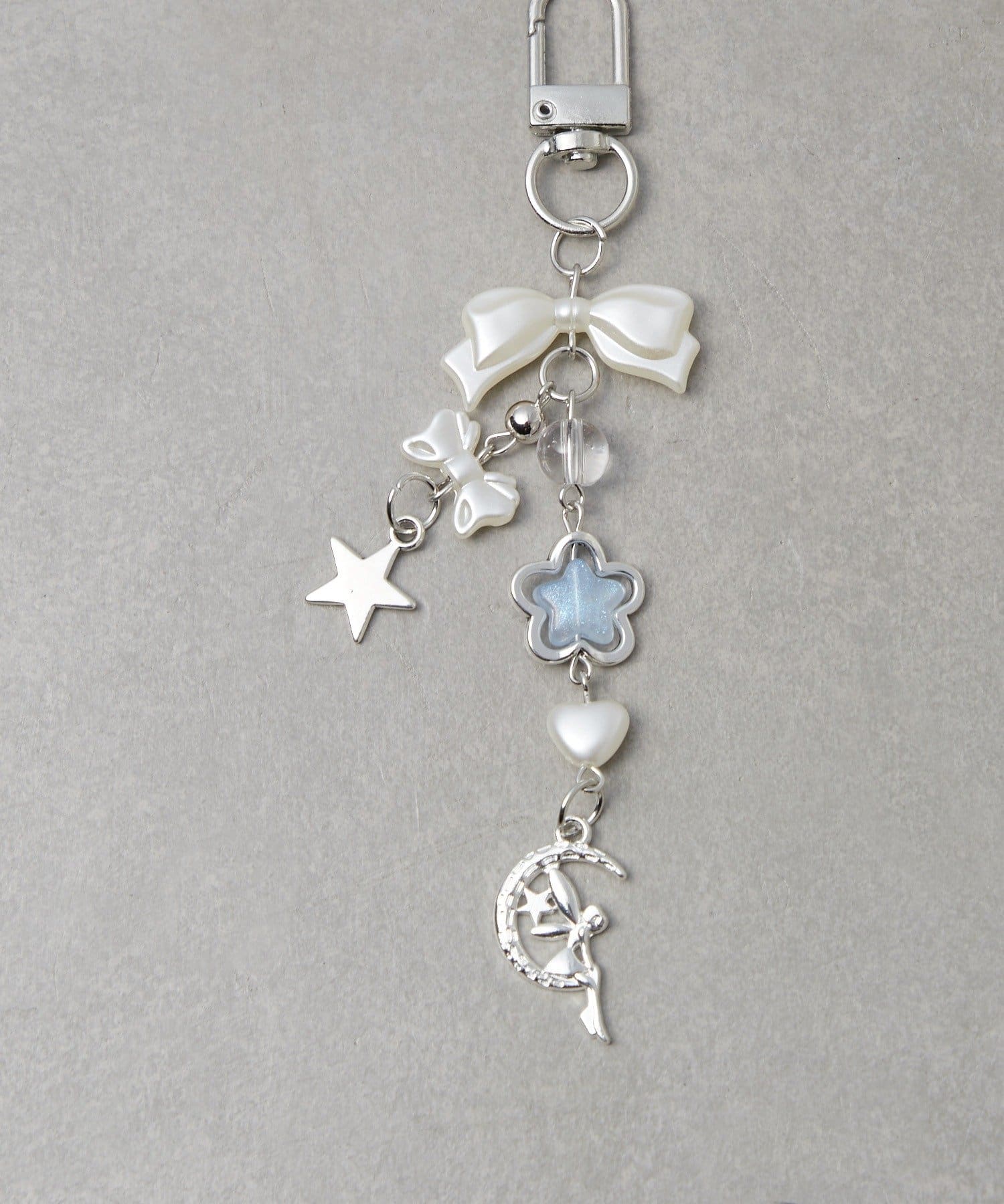 Lattice(ラティス) ドリーミーリボンチャーム