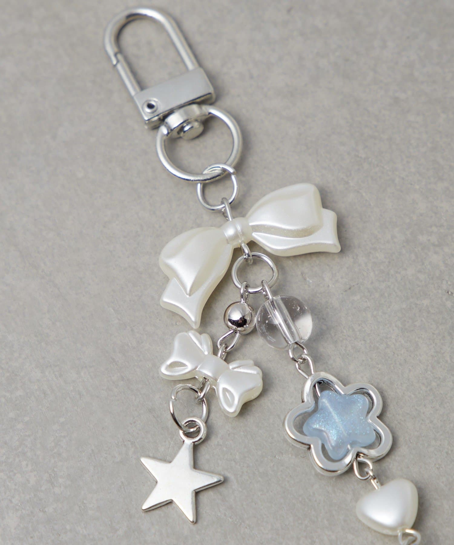 Lattice(ラティス) ドリーミーリボンチャーム