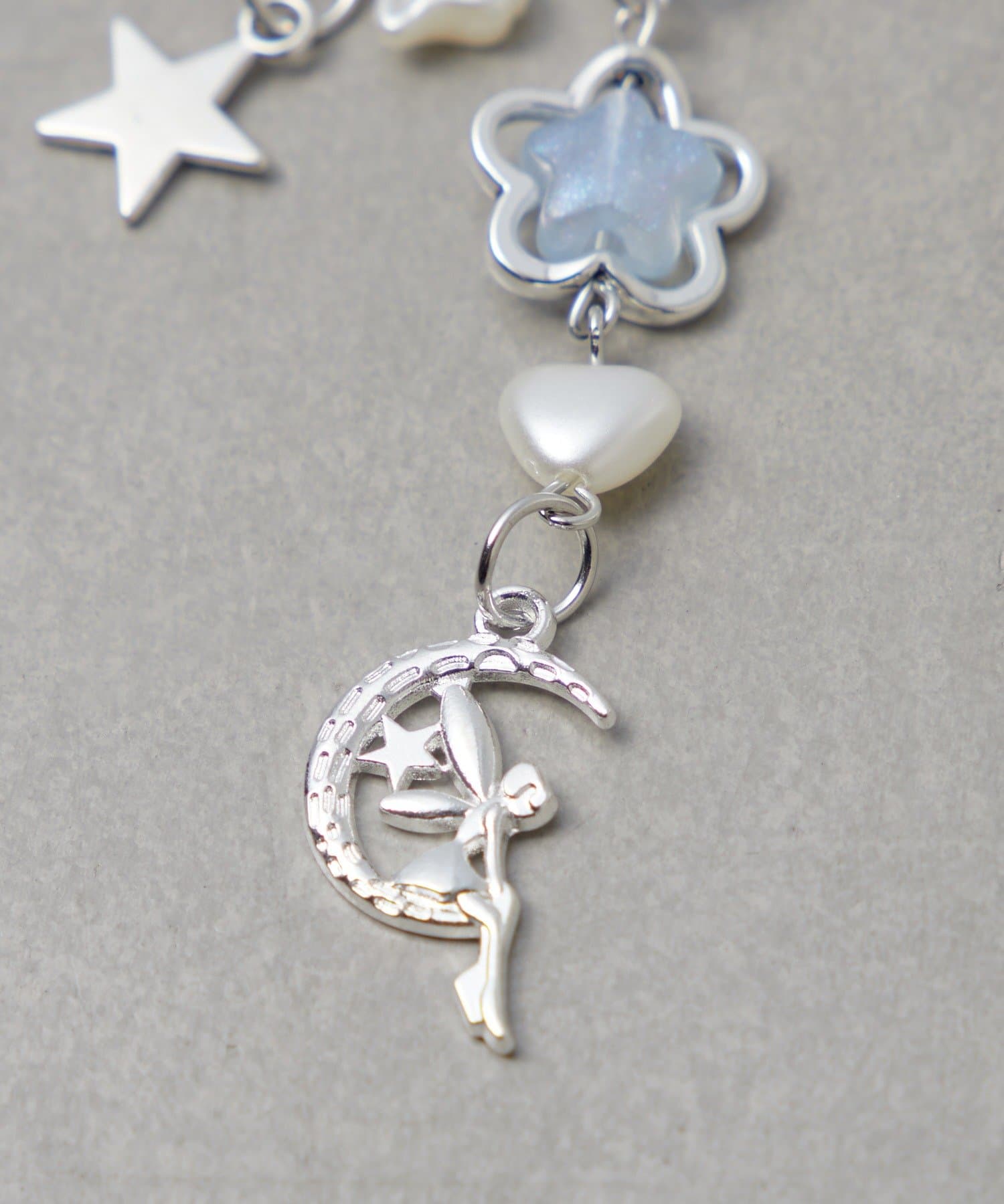 Lattice(ラティス) ドリーミーリボンチャーム