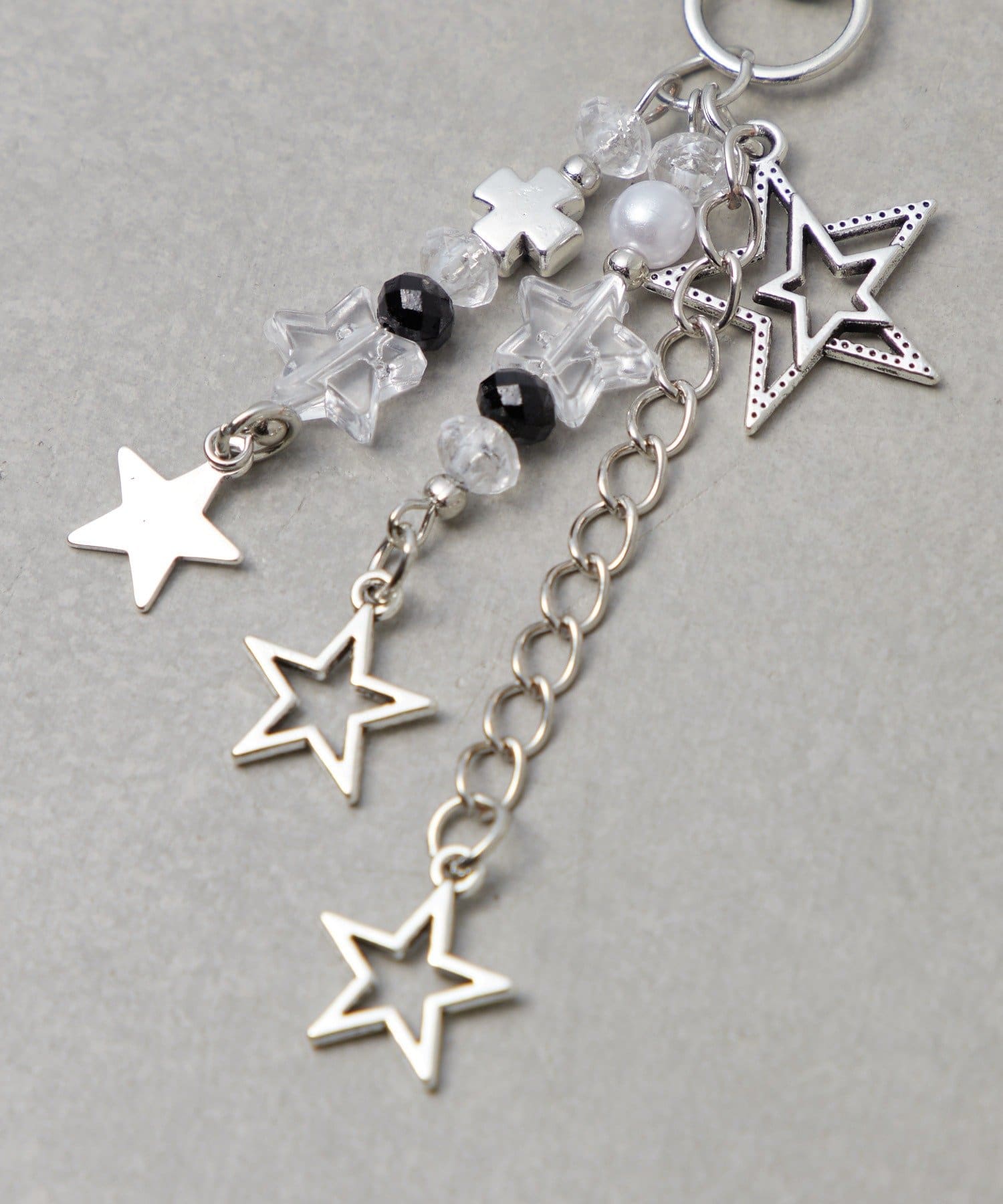 Lattice(ラティス) スターミニチャーム