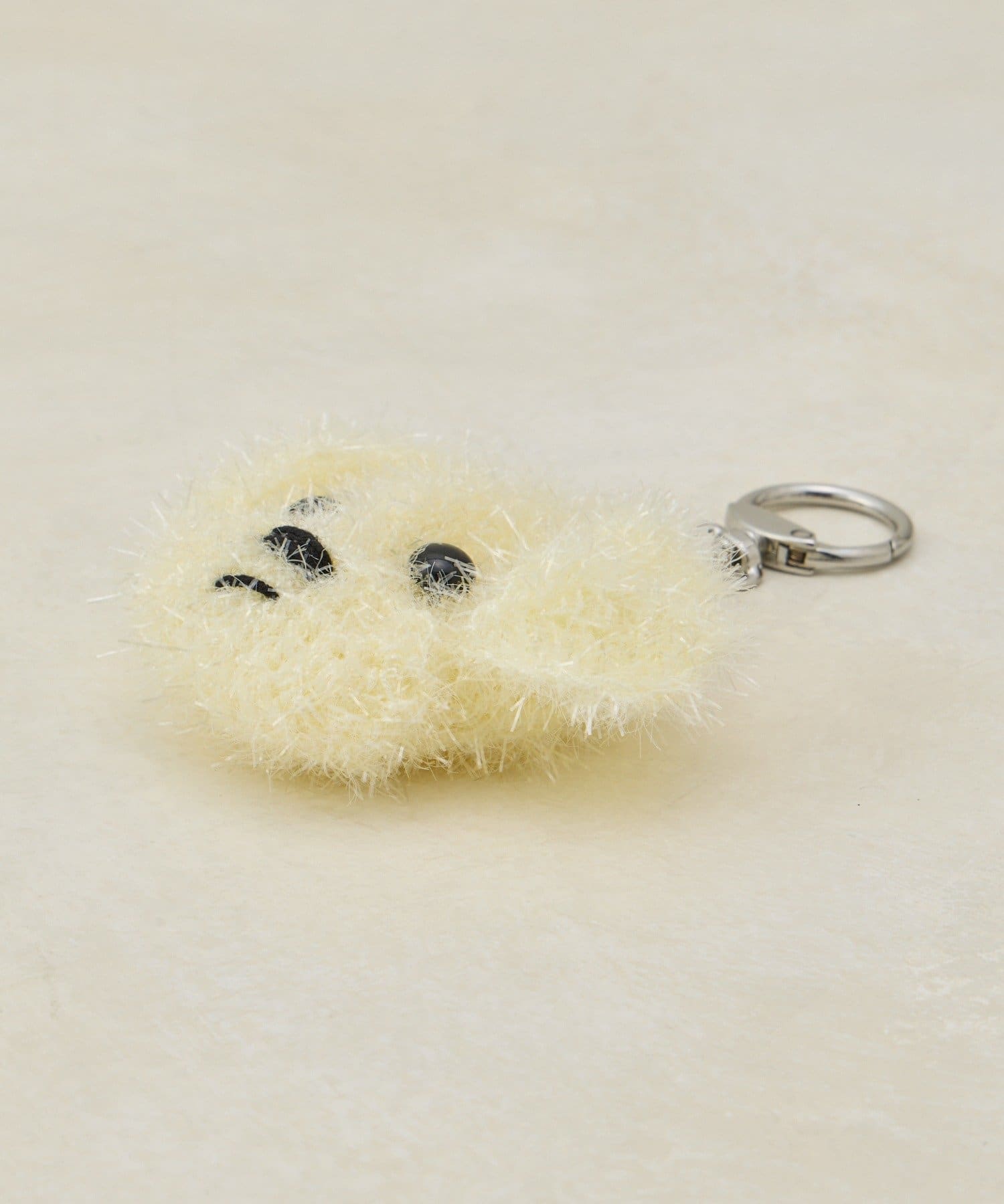 Lattice(ラティス) シャイニーモールワンコチャーム