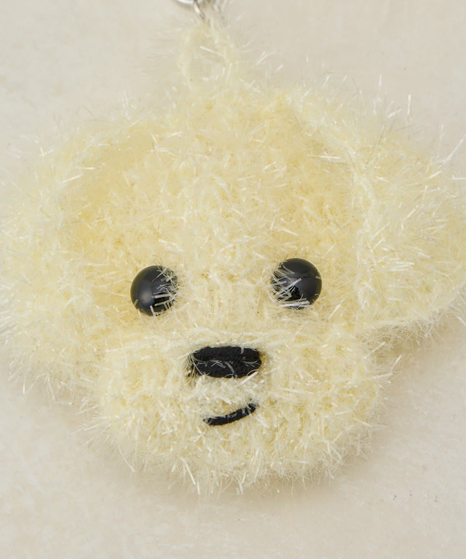 Lattice(ラティス) シャイニーモールワンコチャーム