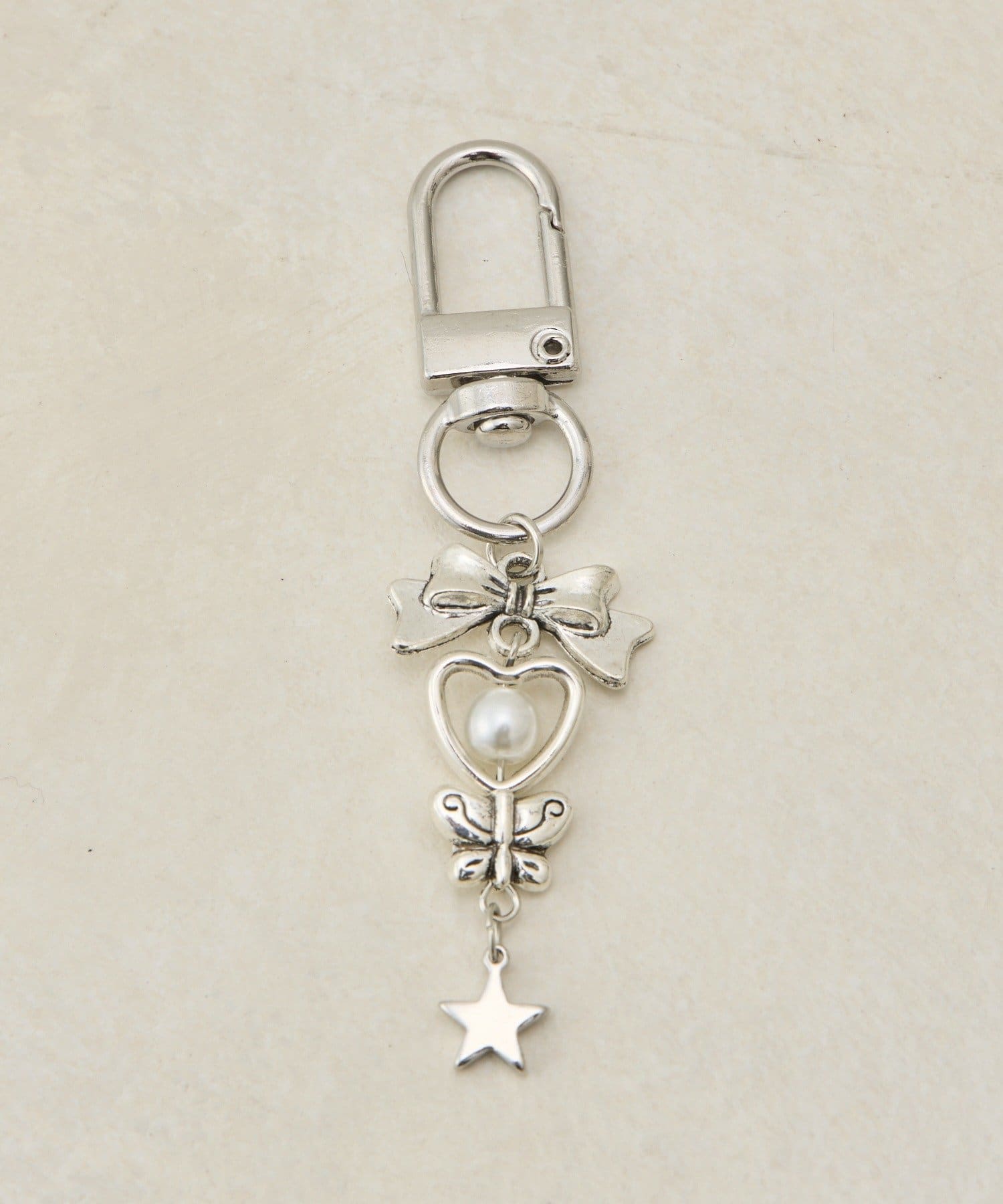 Lattice(ラティス) ヴィンテージ風ミニチャーム