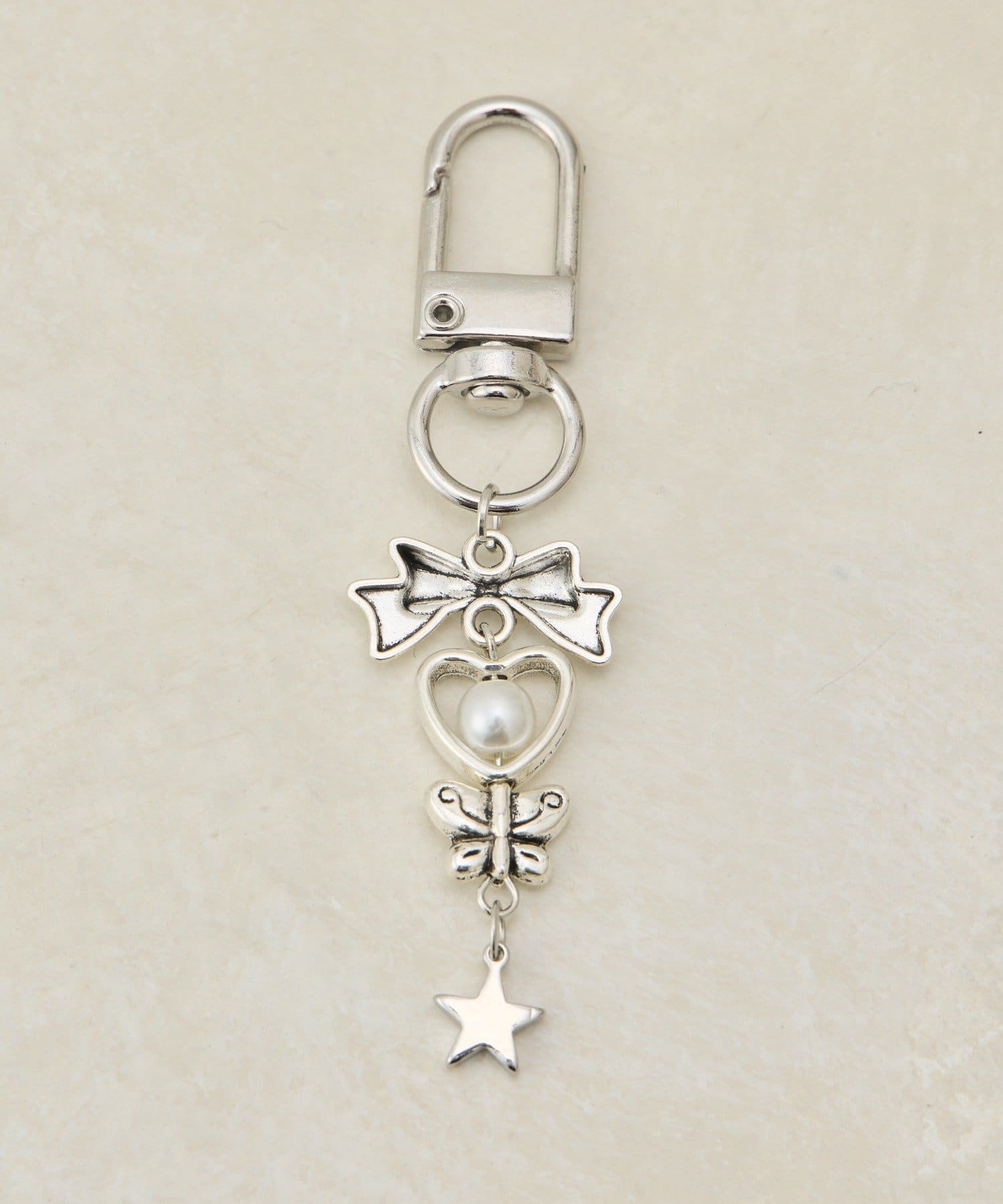 Lattice(ラティス) ヴィンテージ風ミニチャーム