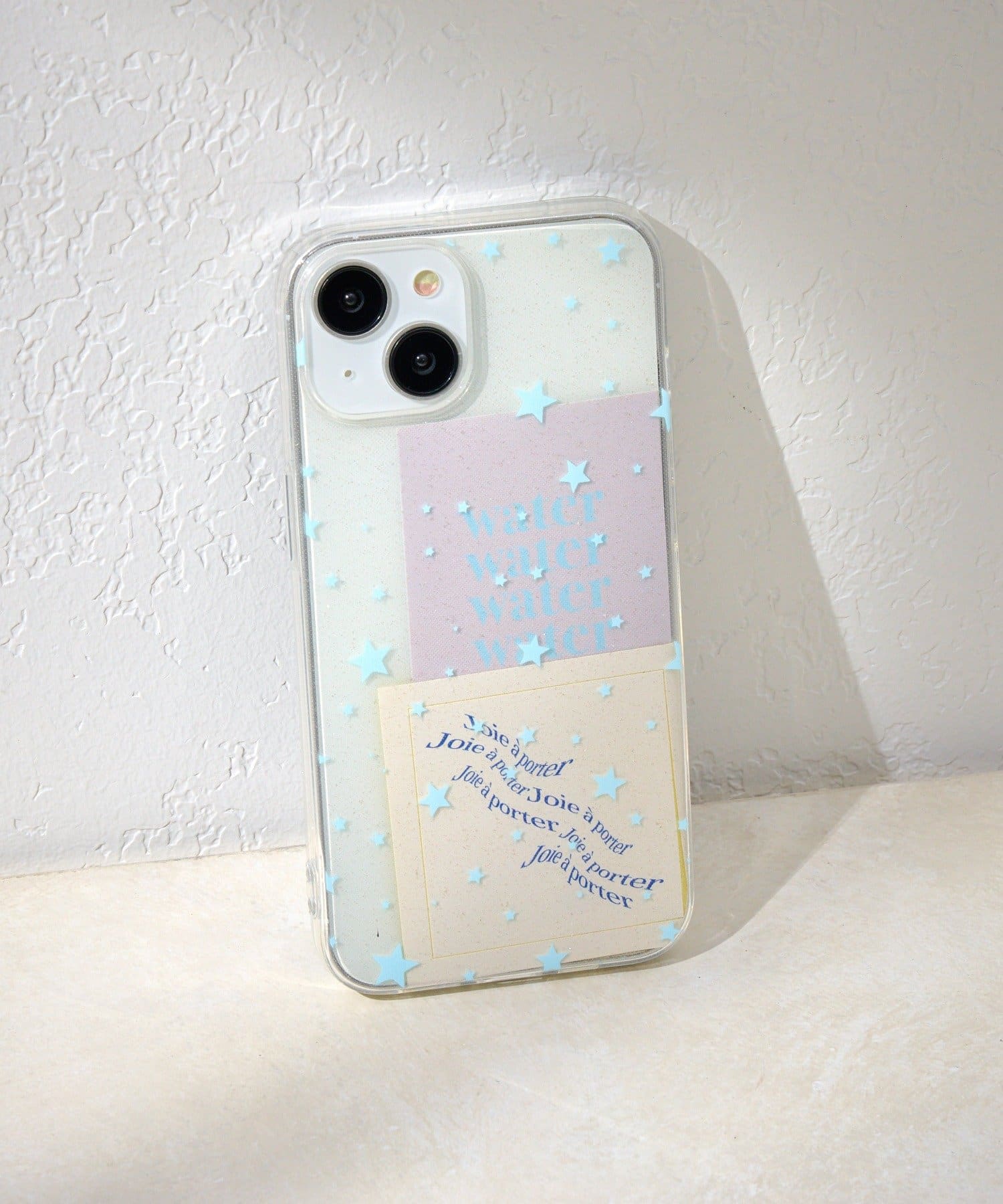 Lattice(ラティス) ウィッシュコアスマホケース(iPhone13/14)