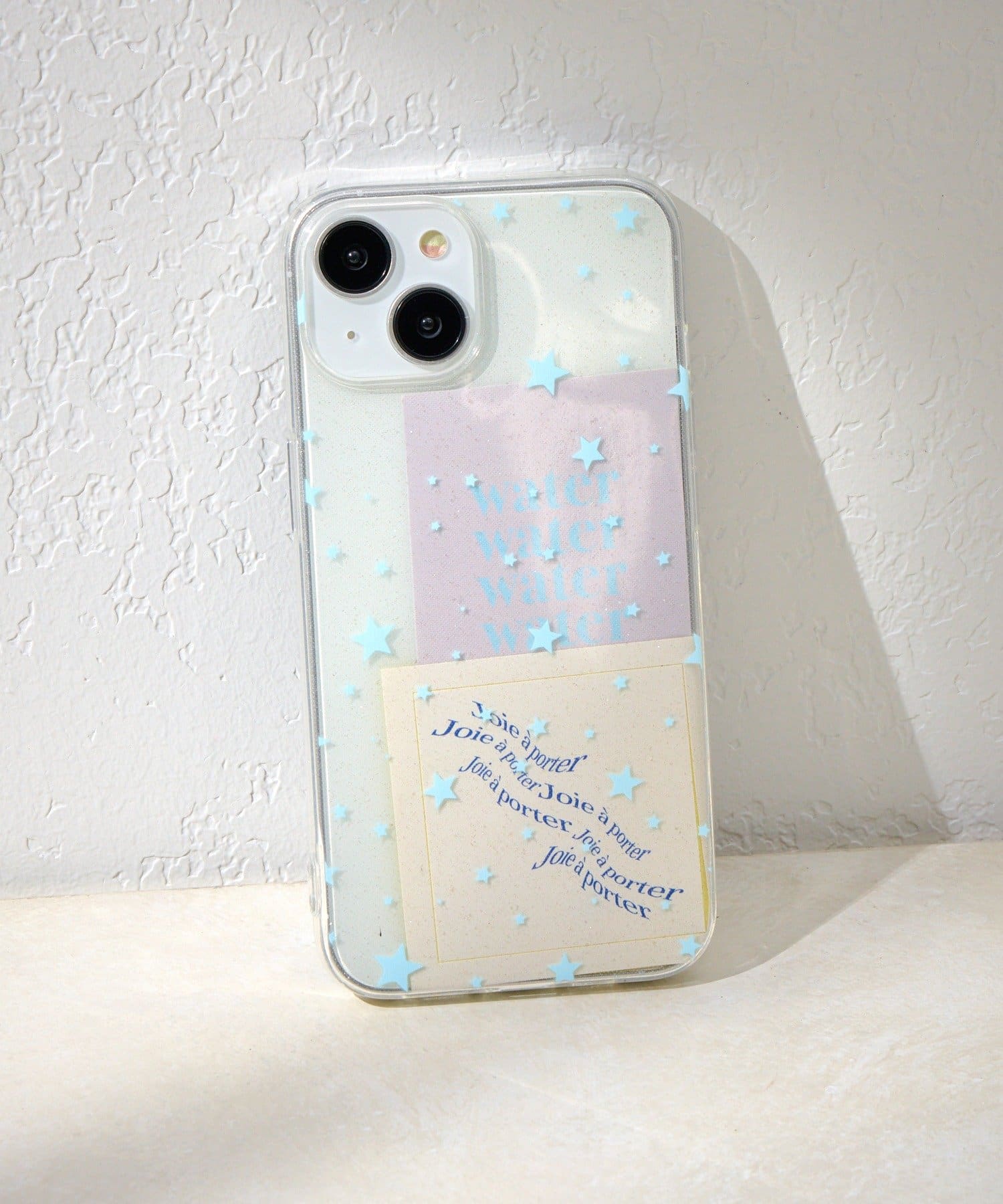 Lattice(ラティス) ウィッシュコアスマホケース(iPhone13/14)