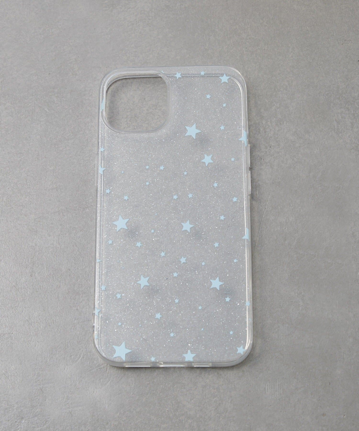 Lattice(ラティス) ウィッシュコアスマホケース(iPhone13/14)