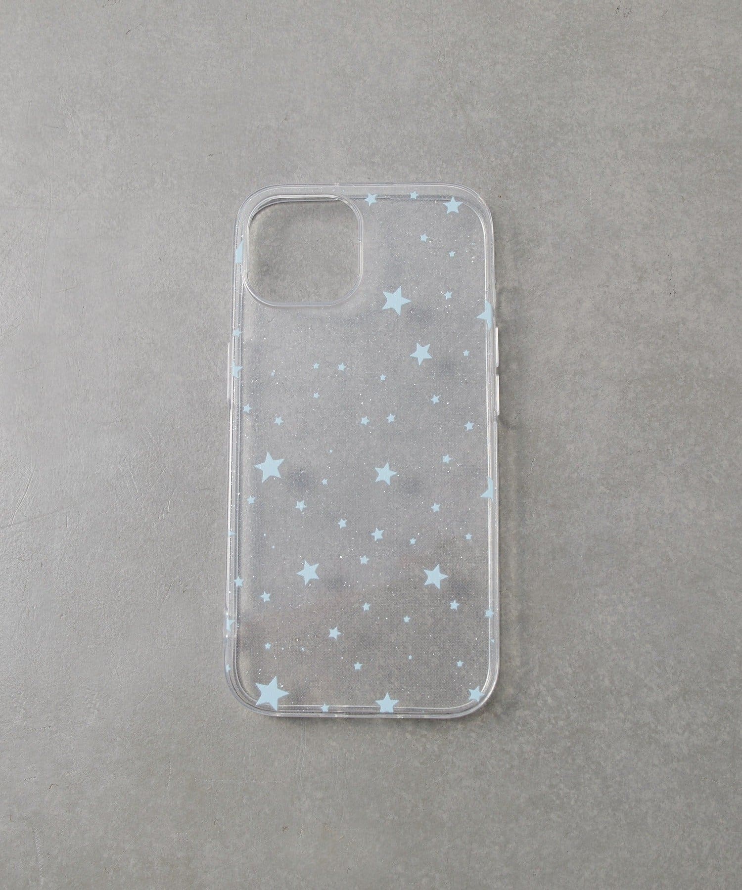 Lattice(ラティス) ウィッシュコアスマホケース(iPhone15)