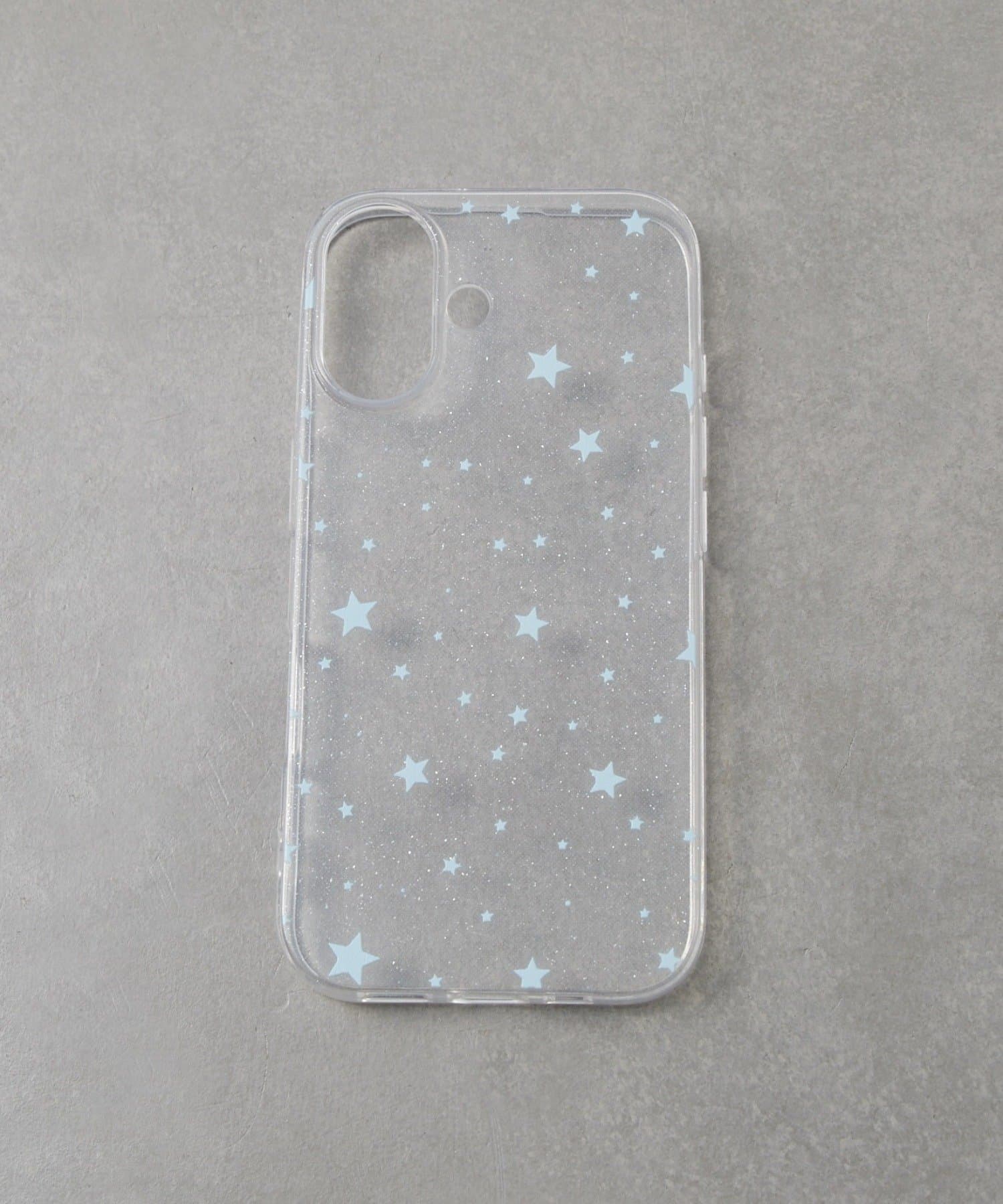 Lattice(ラティス) ウィッシュコアスマホケース(iPhone16)