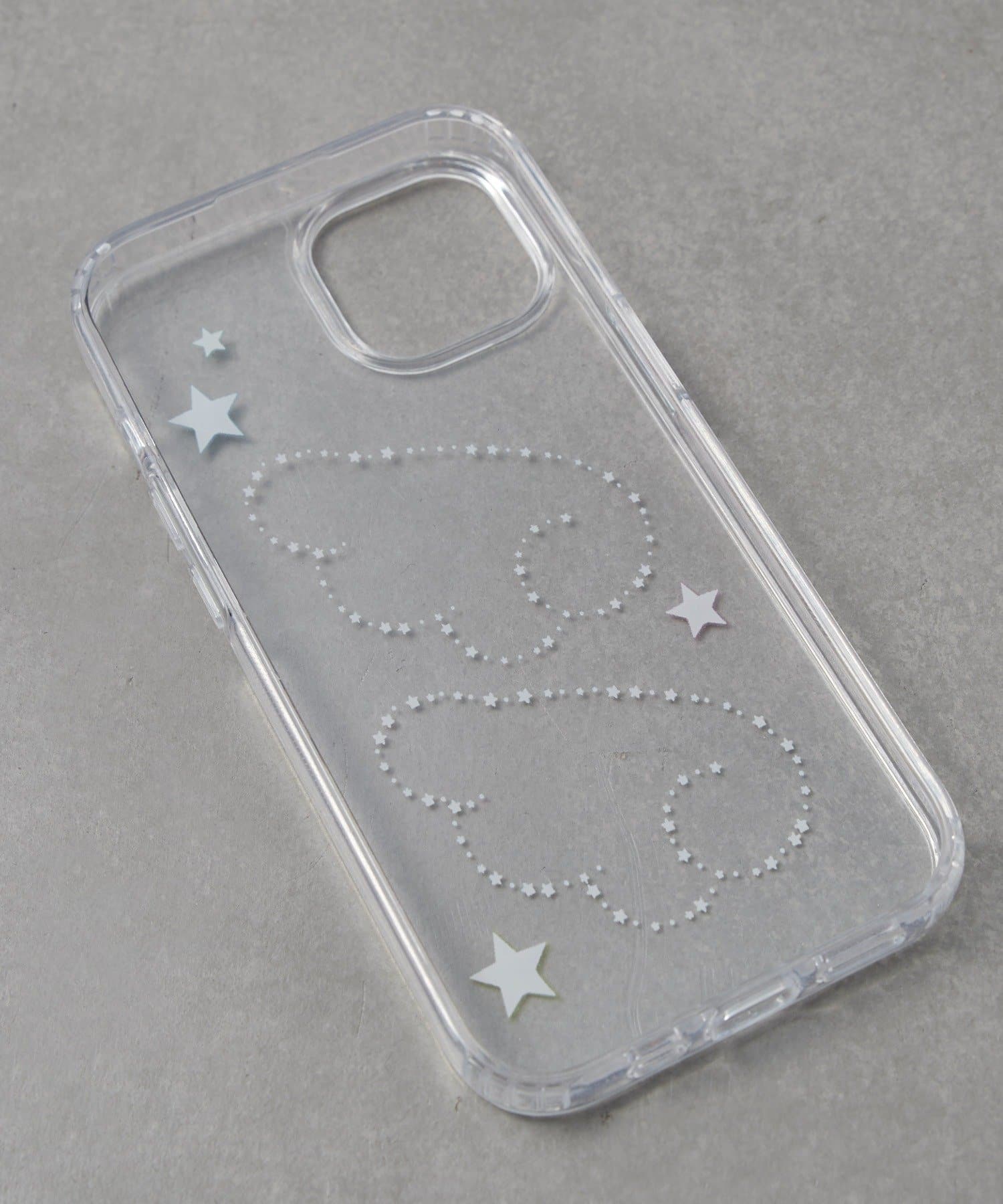 Lattice(ラティス) ウィッシュコアスマホケース(iPhone14pro)