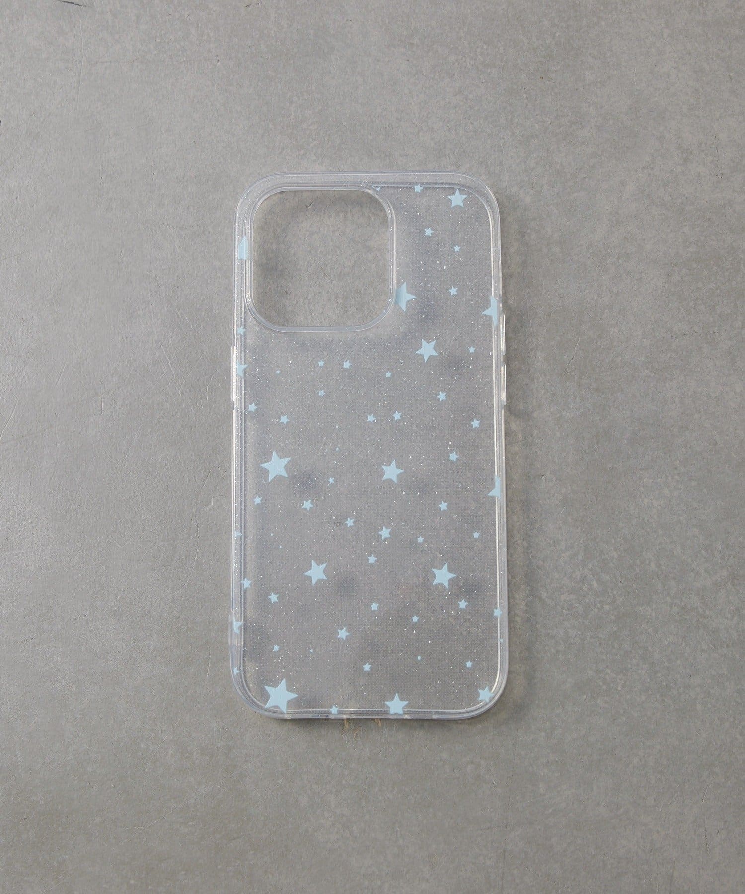 Lattice(ラティス) ウィッシュコアスマホケース(iPhone14pro)