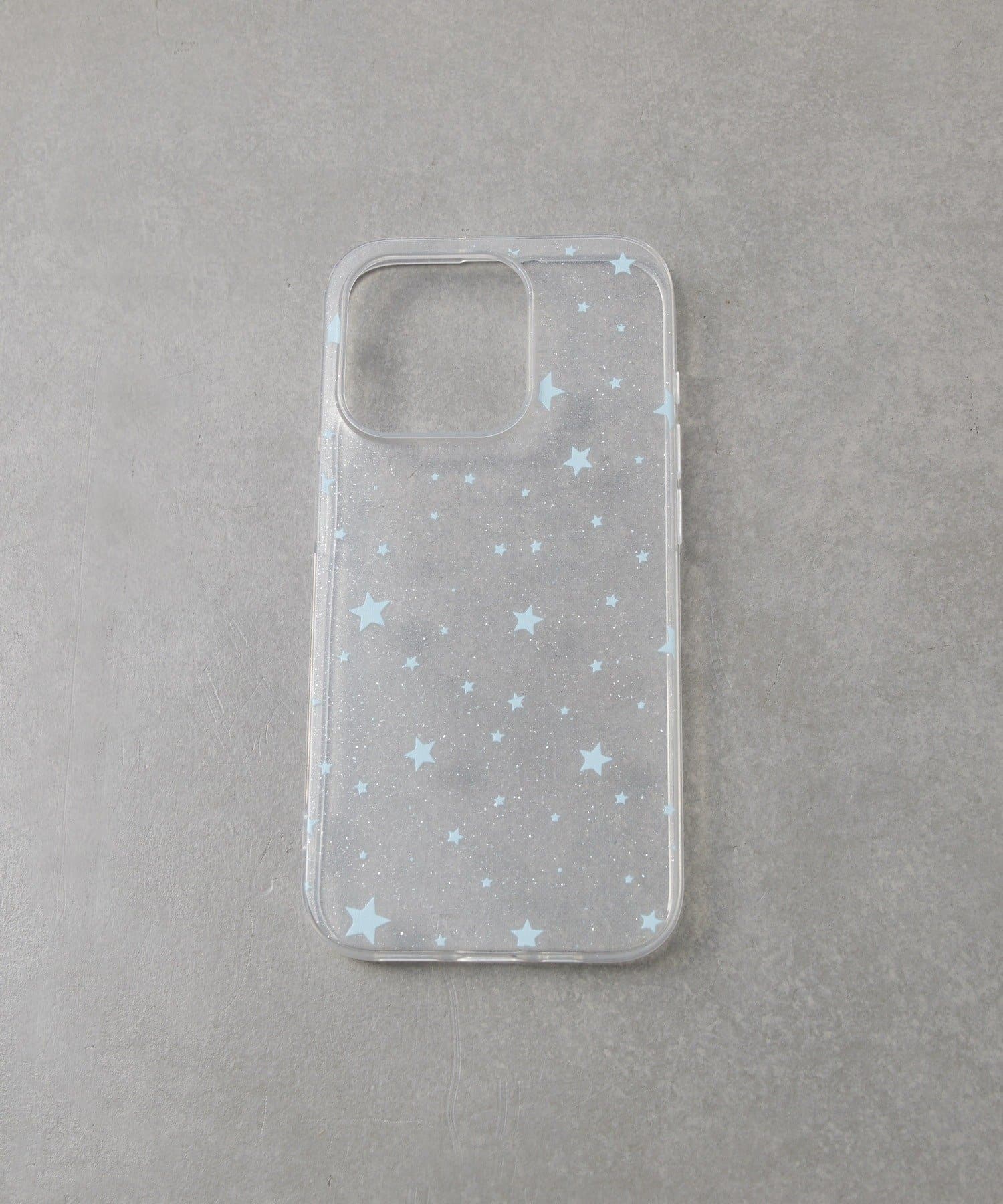 Lattice(ラティス) ウィッシュコアスマホケース(iPhone15pro)