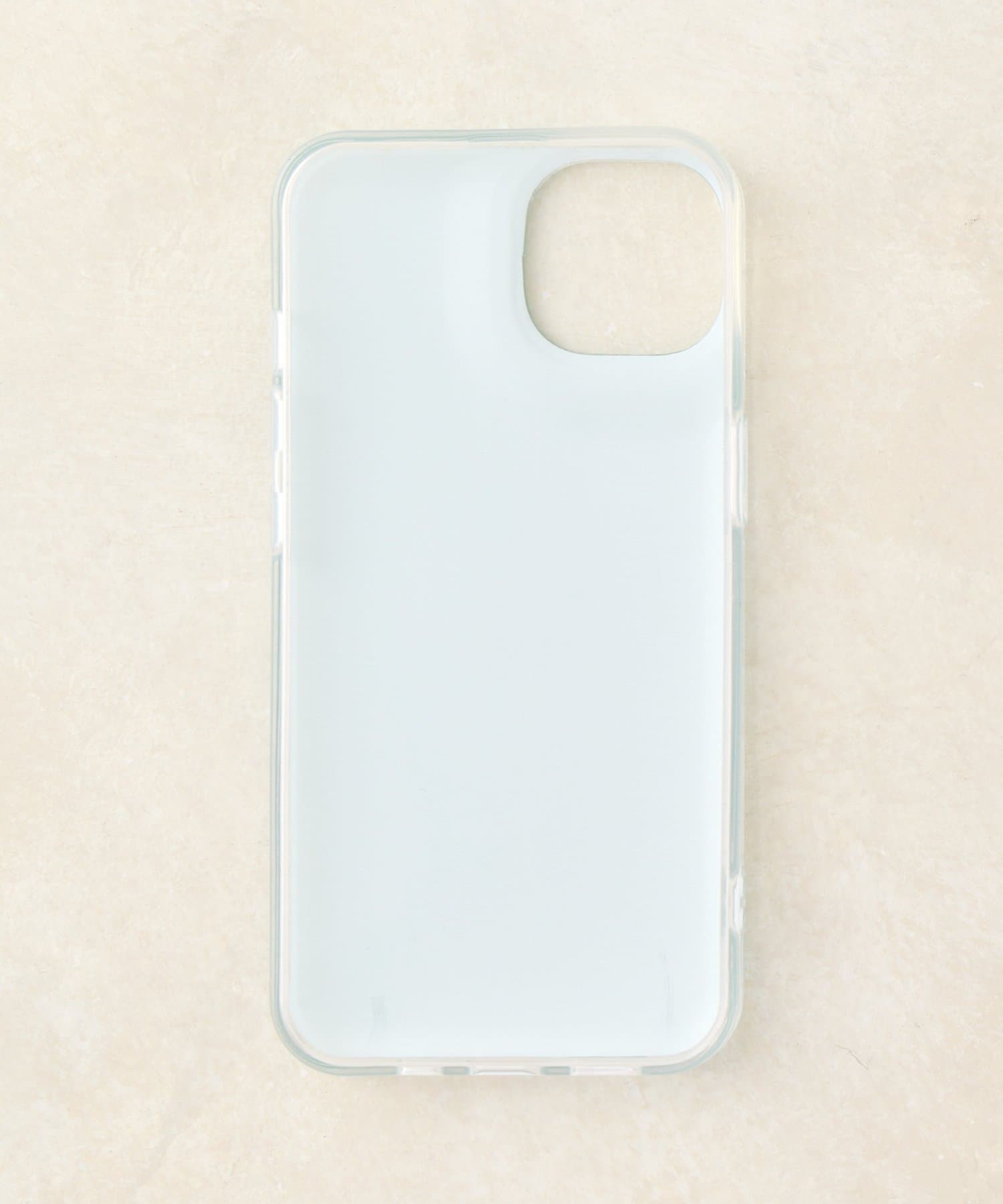 Lattice(ラティス) リボンモチーフスマホケース(iPhone13/14)