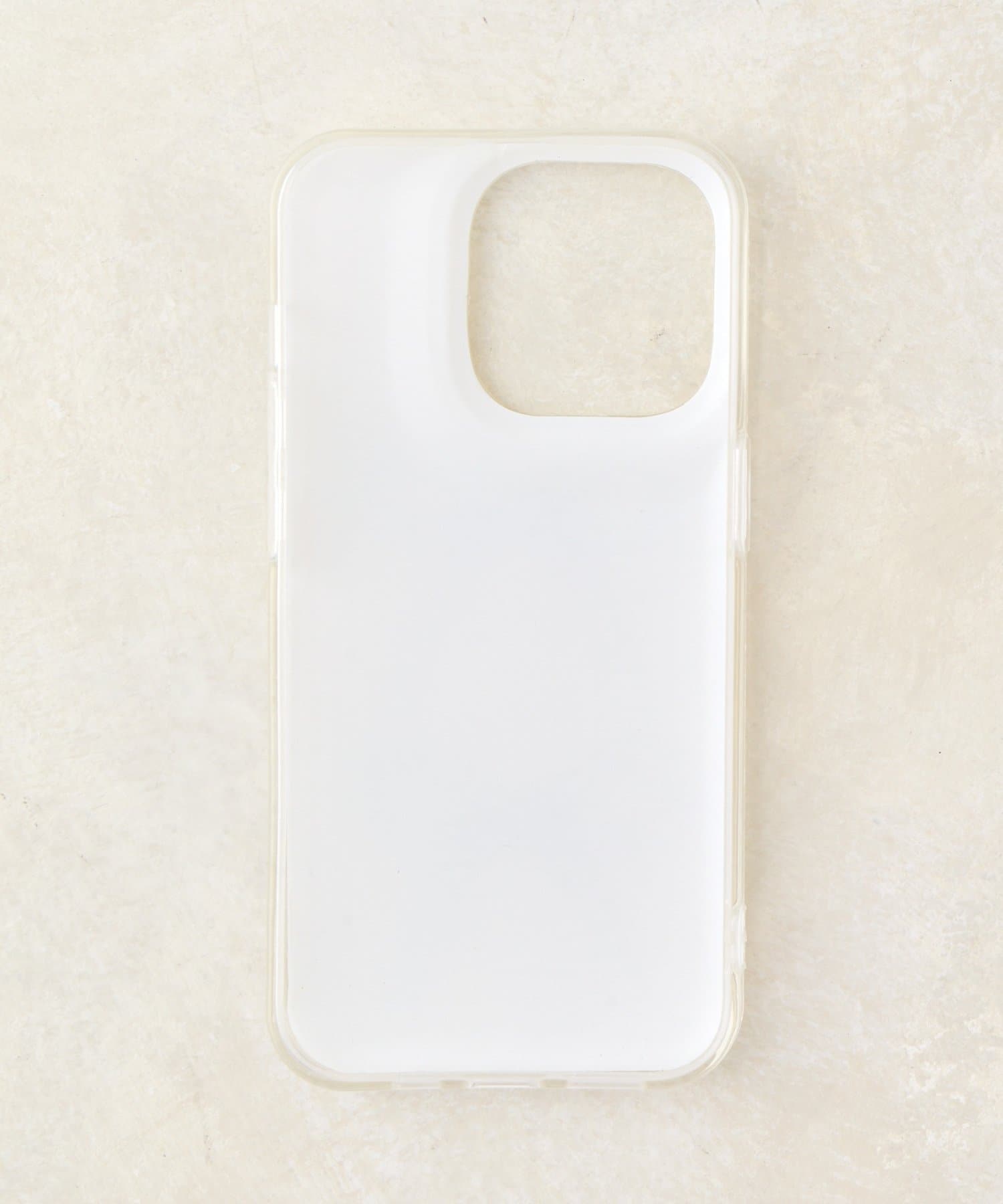 Lattice(ラティス) リボンモチーフスマホケース(iPhone14pro)