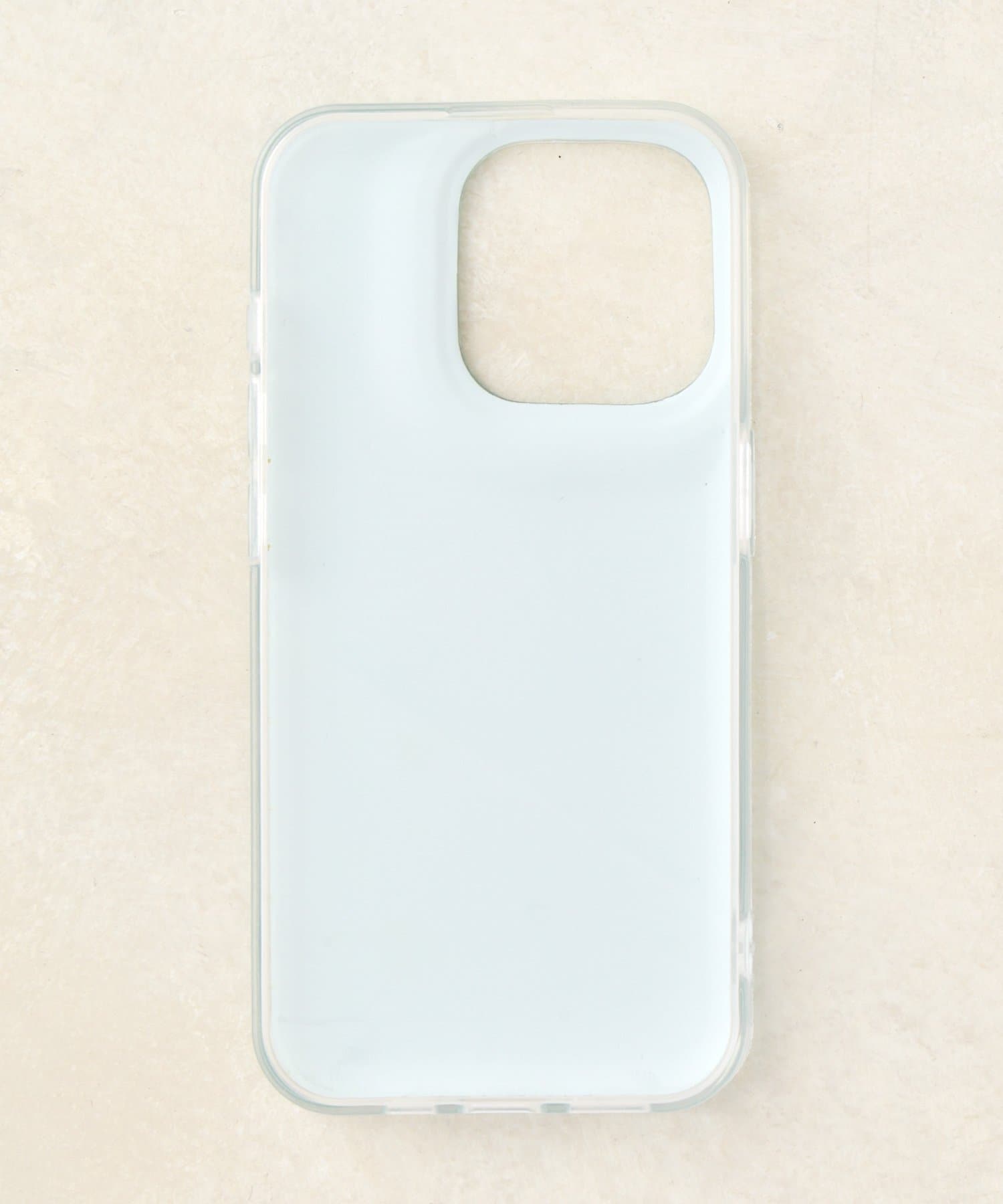 Lattice(ラティス) リボンモチーフスマホケース(iPhone15pro)