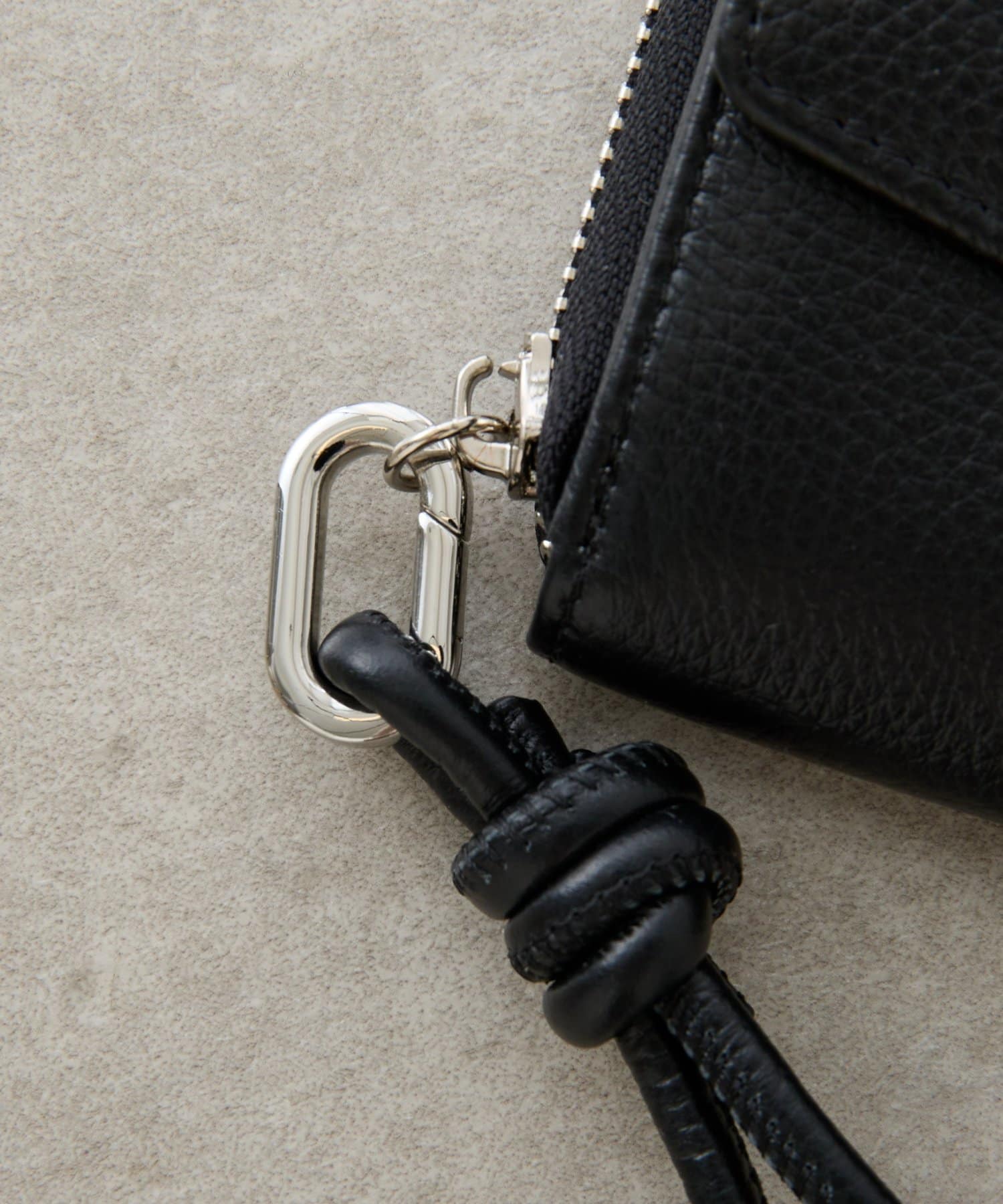 COLLAGE GALLARDAGALANTE(コラージュ ガリャルダガランテ) 【PAPILLONNER/パピヨネ】ジャバラ財布