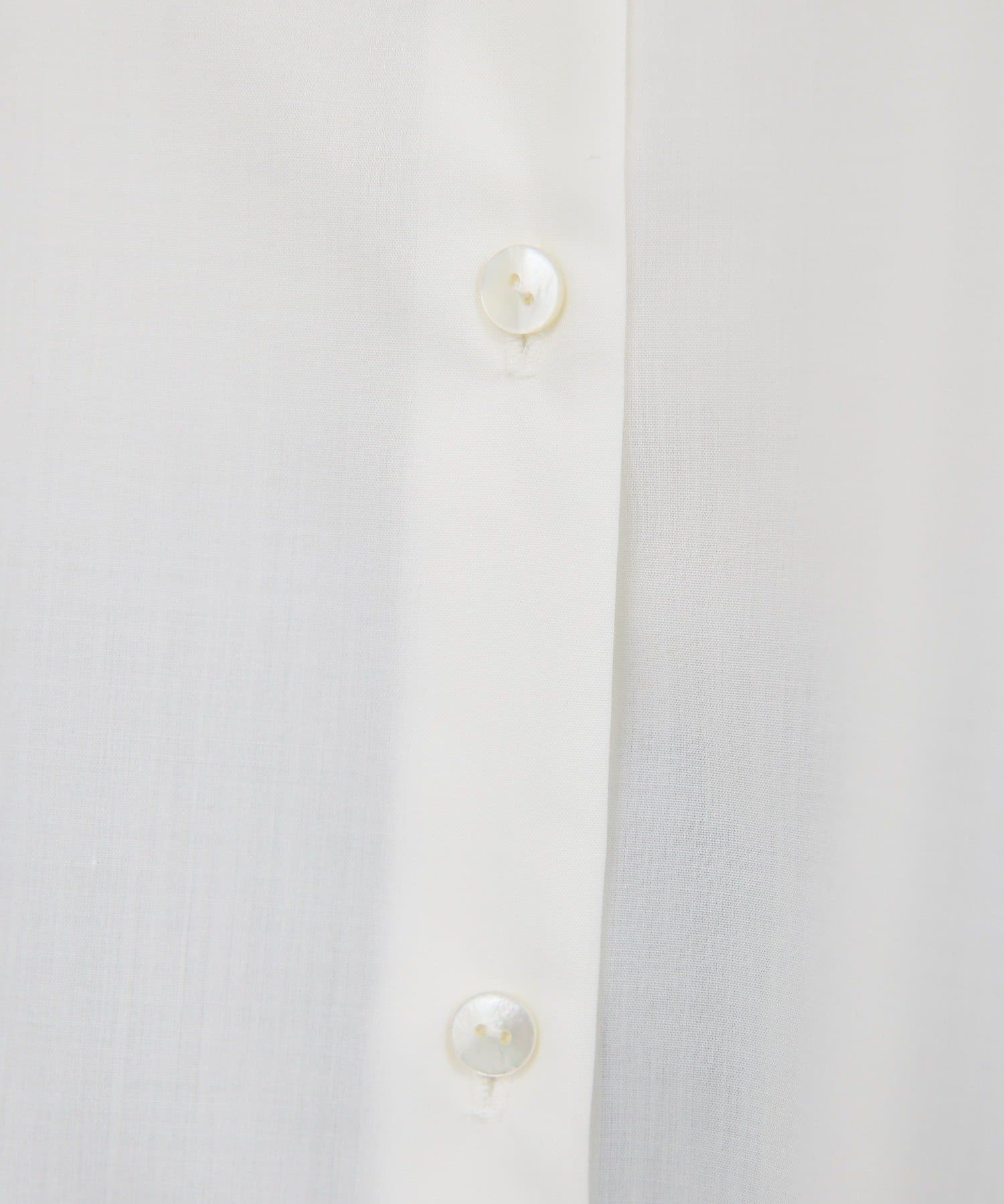 GALLARDAGALANTE(ガリャルダガランテ) ミニマルシャツ