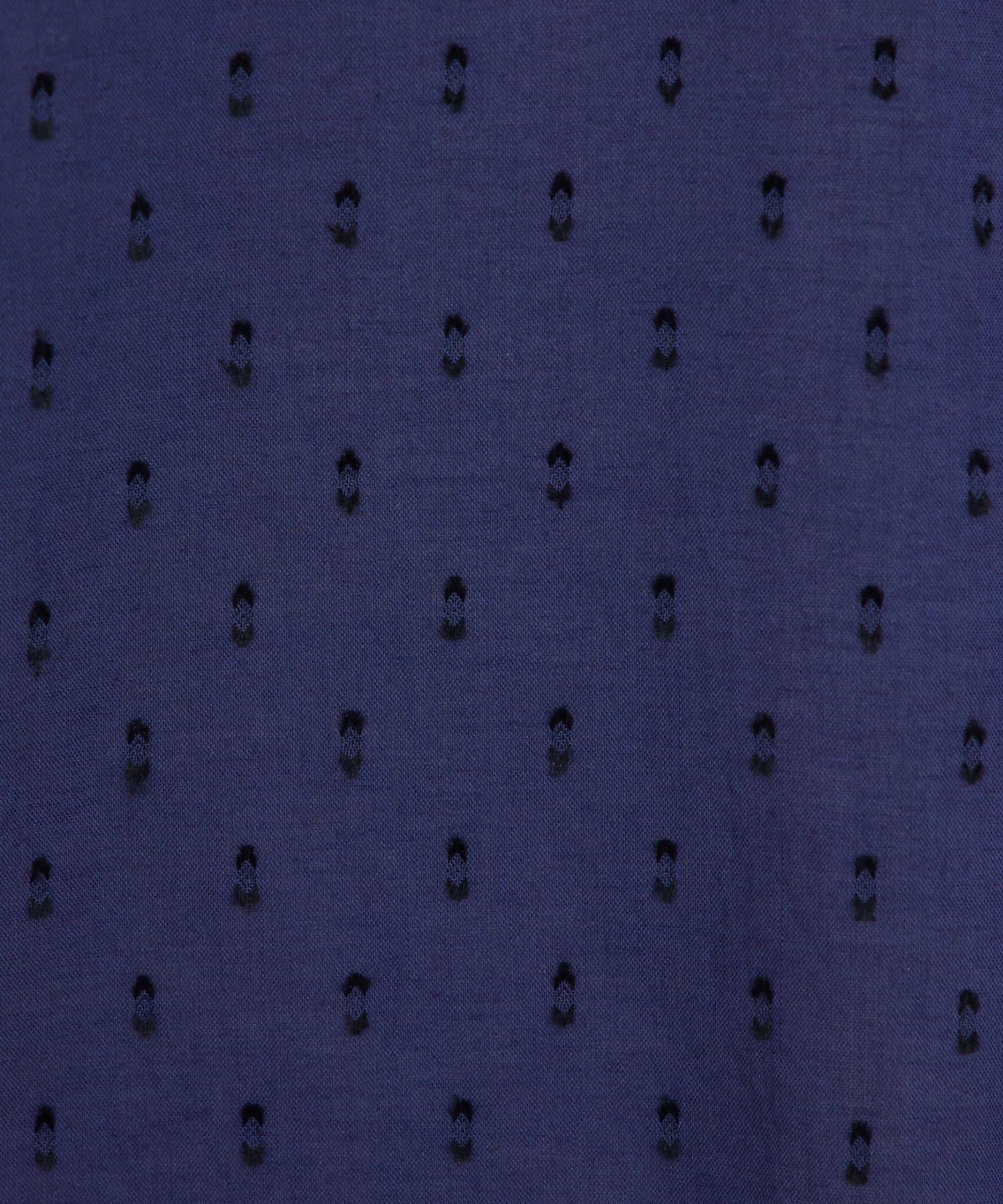 BEARDSLEY(ビアズリー) スモールカットジャガードブラウス