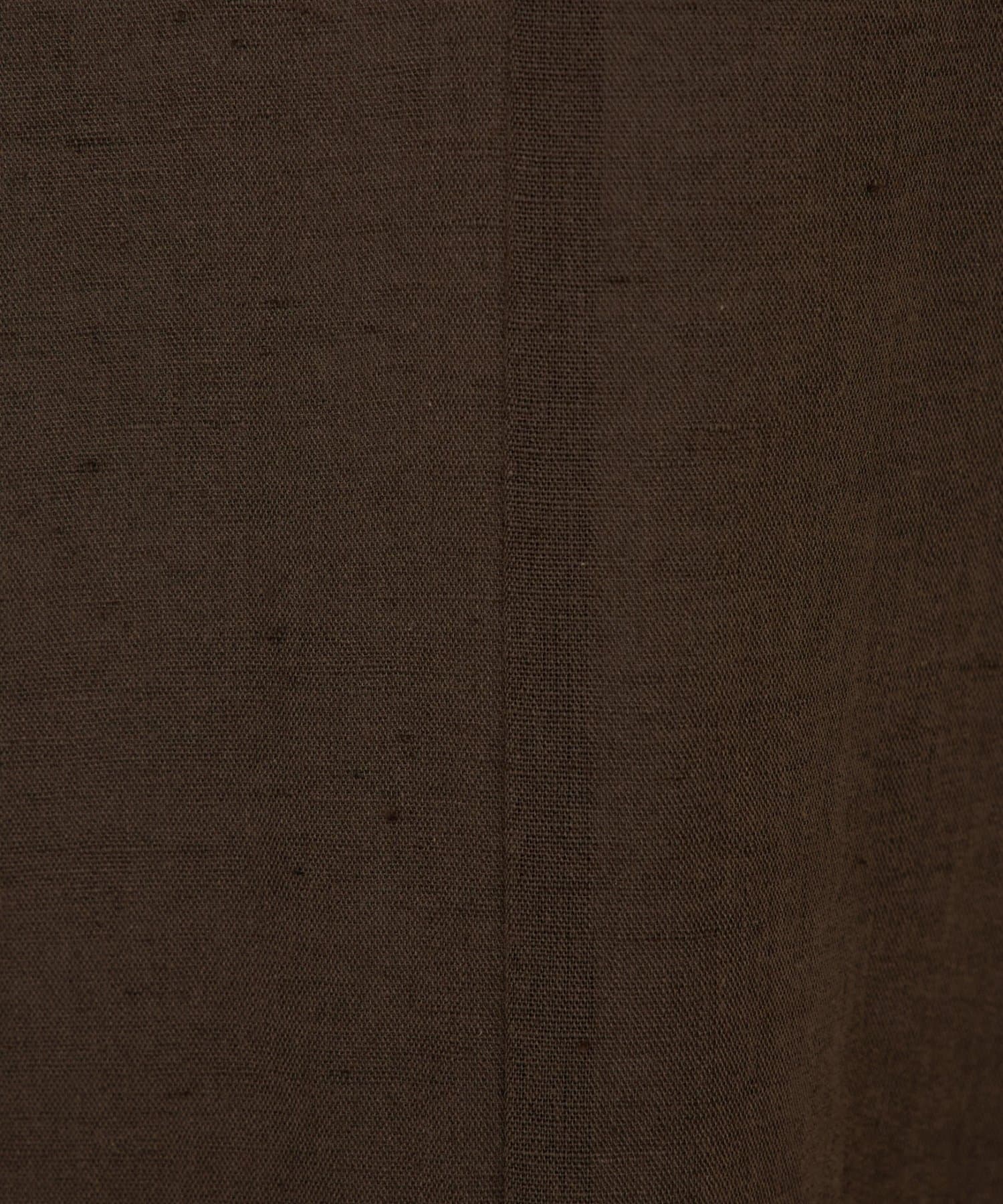 BEARDSLEY(ビアズリー) コットンリネンロングワンピース