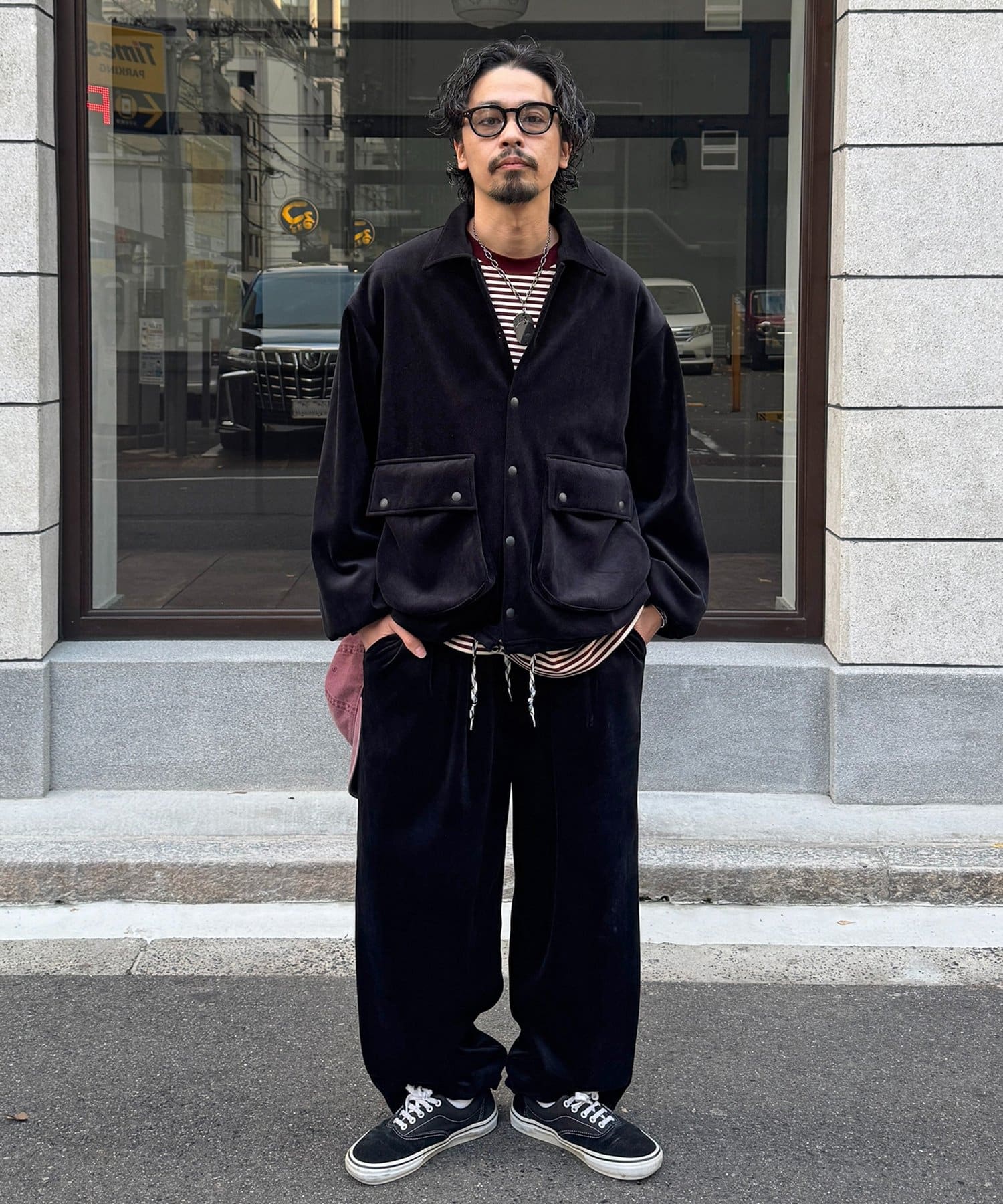 CPCM(シーピーシーエム) 【GENKI's企画】N.T.S