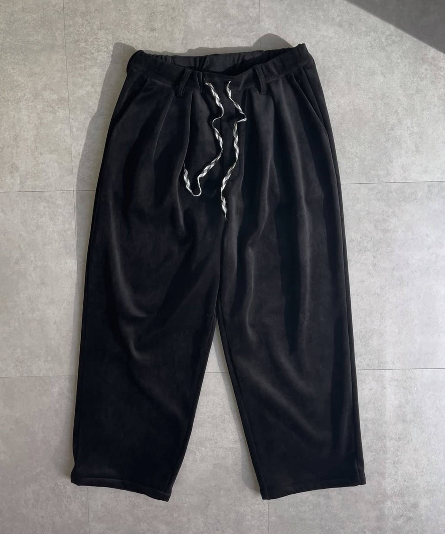 CPCM(シーピーシーエム) 【GENKI's企画】N.T.S