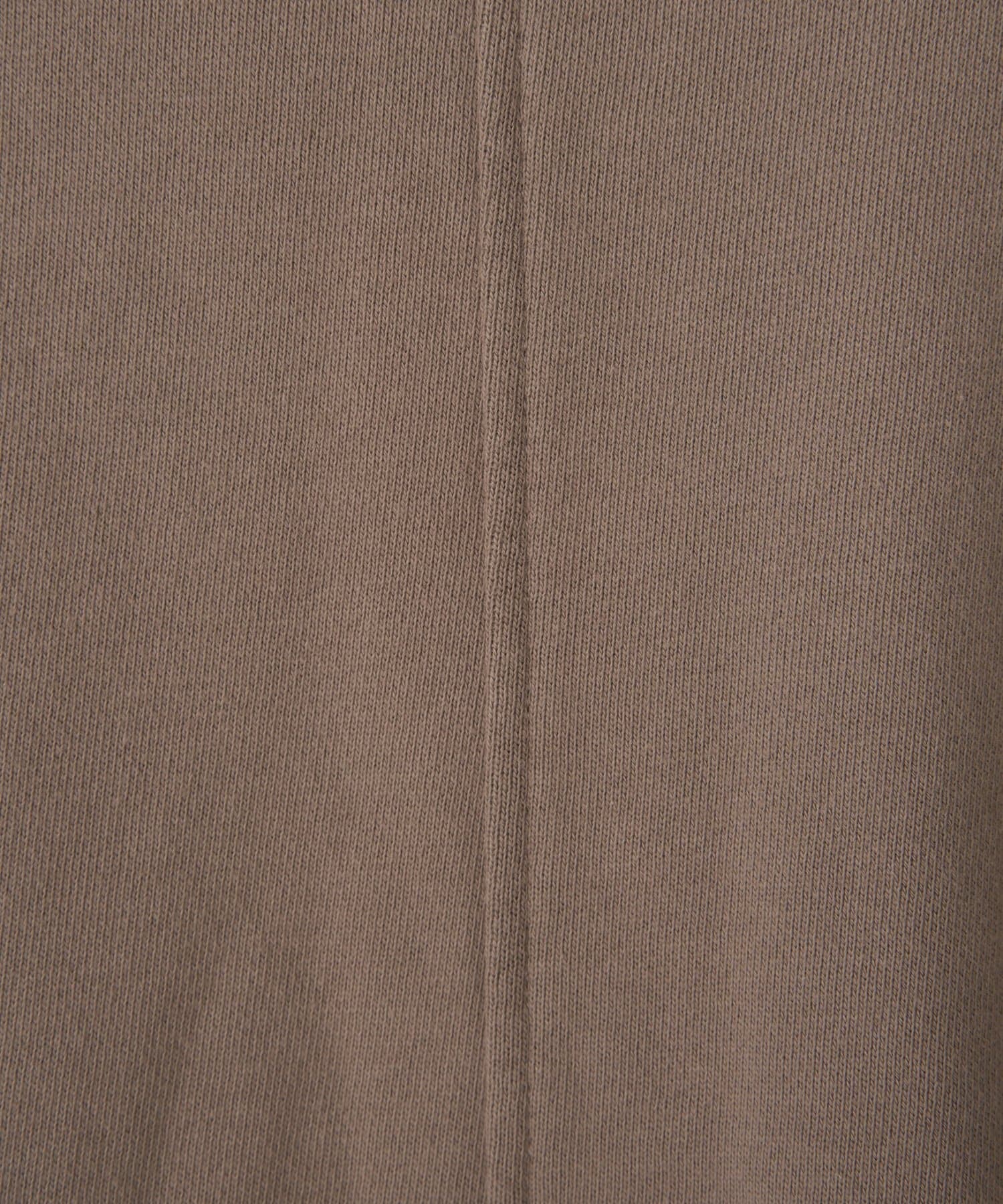 BEARDSLEY(ビアズリー) 袖口フリルトレーナー