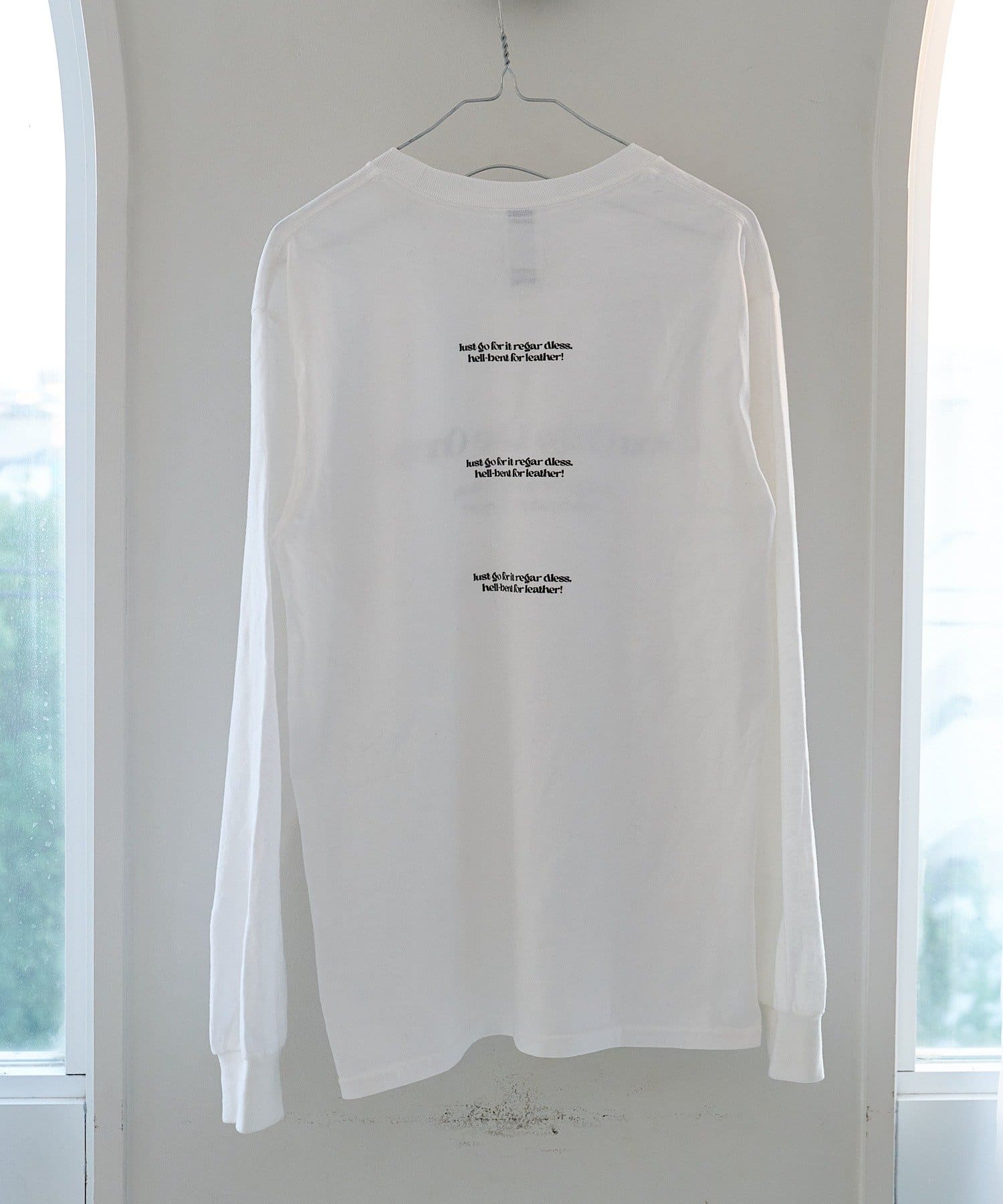 Kastane(カスタネ) 【STAFF YAMADA/Select BAG対象/3日間限定/12.19(金)12:00～12.21(日)23:59】yamada ロゴロンTee