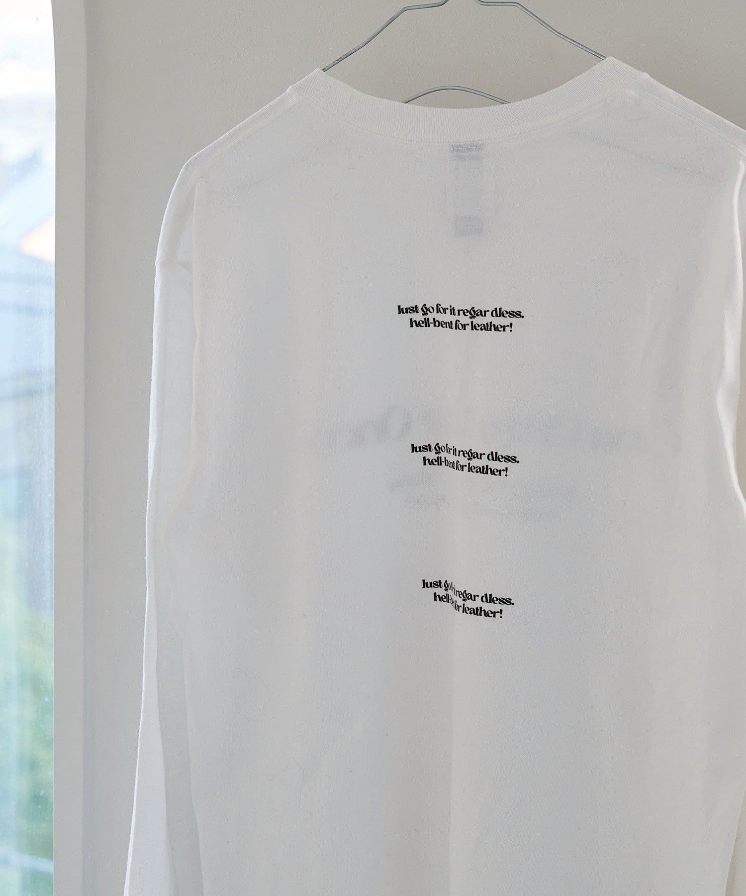 Kastane(カスタネ) 【STAFF YAMADA/Select BAG対象/3日間限定/12.19(金)12:00～12.21(日)23:59】yamada ロゴロンTee