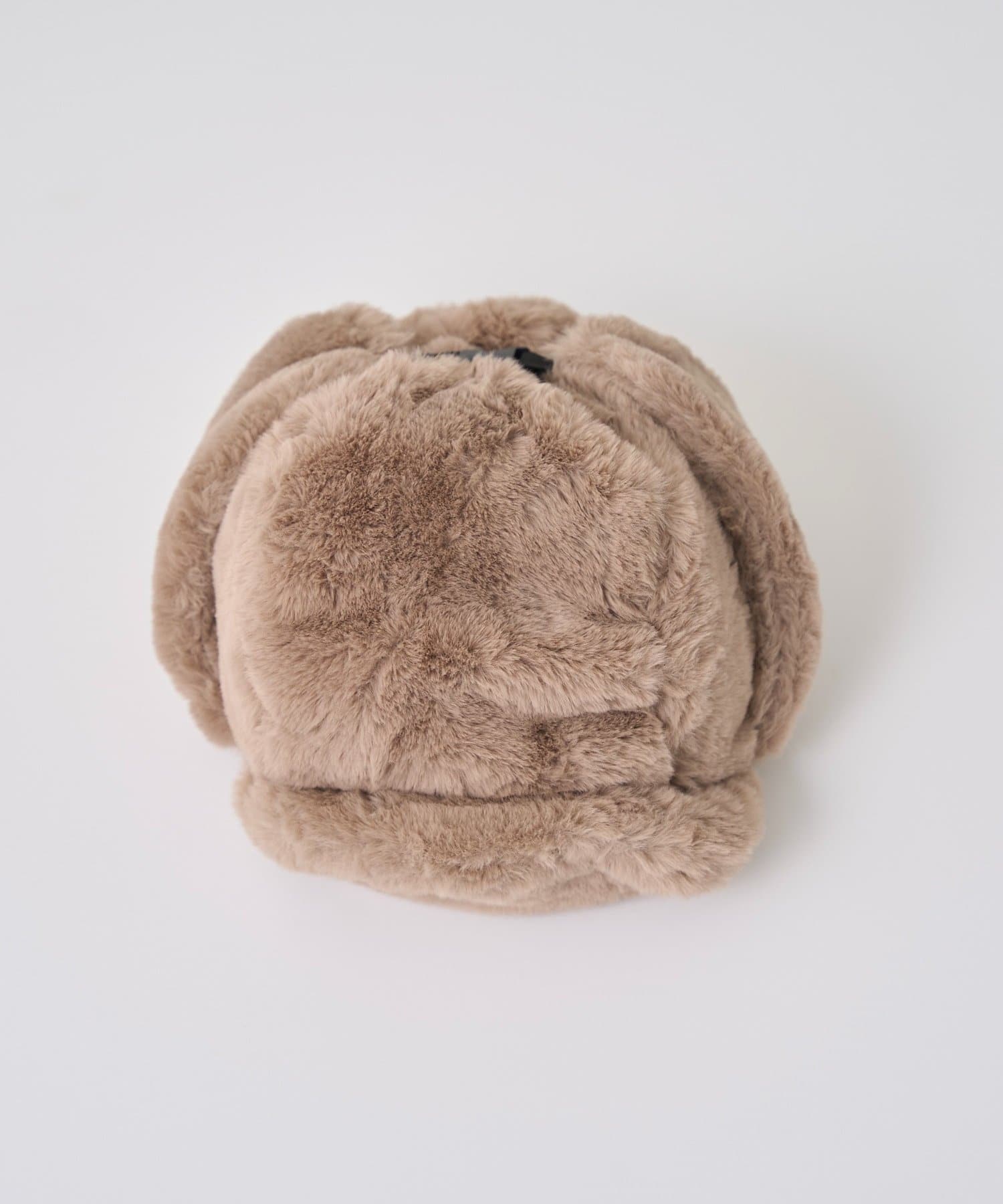 WHO’S WHO gallery(フーズフーギャラリー) フライトファーCAP