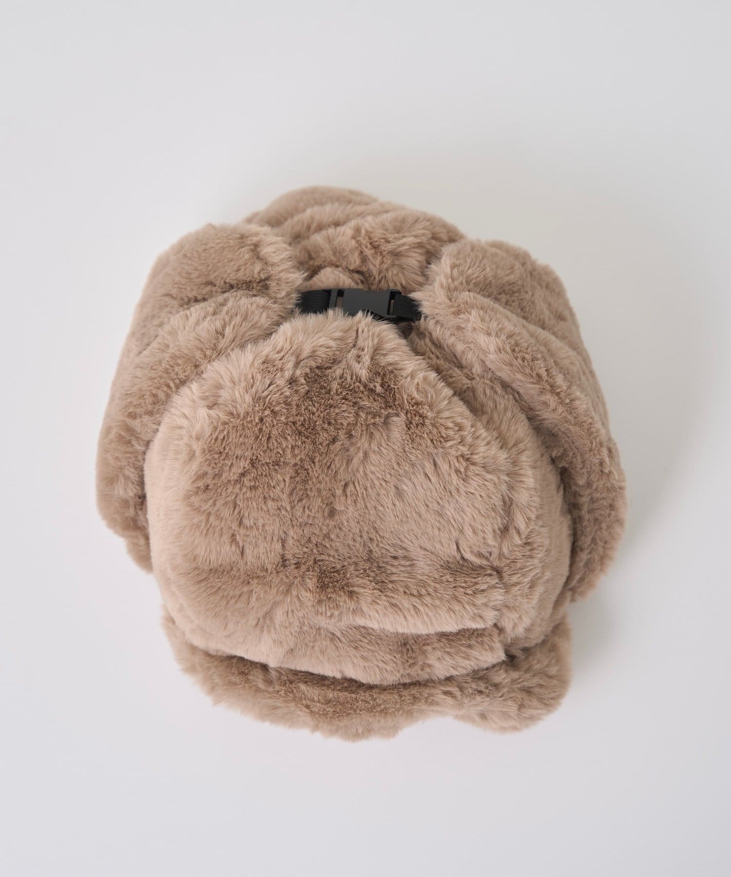 WHO’S WHO gallery(フーズフーギャラリー) フライトファーCAP