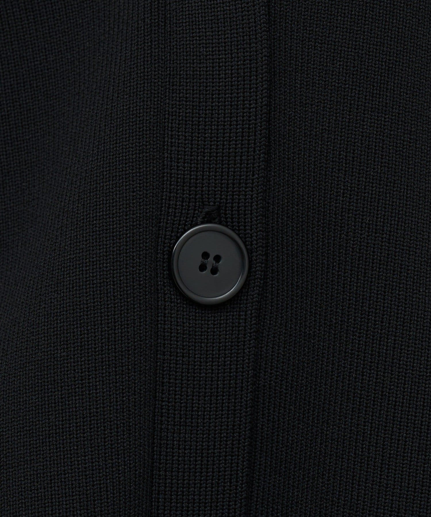 GALLARDAGALANTE(ガリャルダガランテ) 【近日予約開始】【美シルエット】ウエストシェイプカーディガン