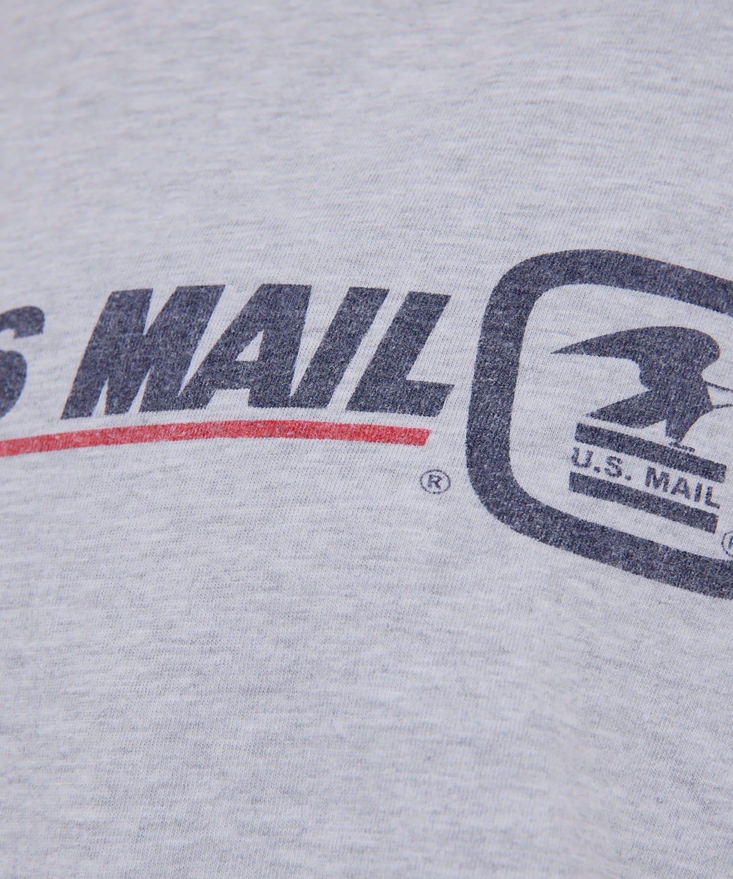 GALLARDAGALANTE(ガリャルダガランテ) 【GOOD ROCK SPEED】USPSロングスリーブTee