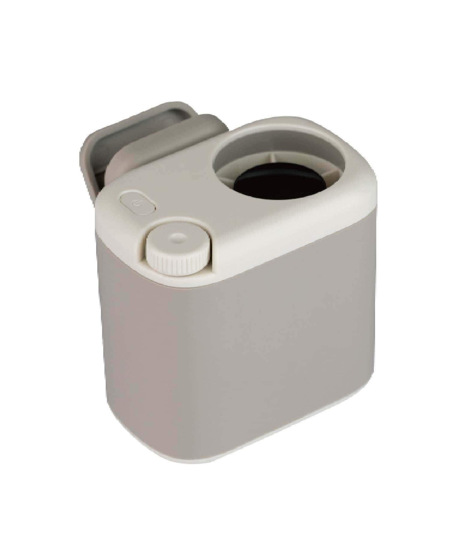 BIRTHDAY BAR(バースデイバー) 〈風量100段階！〉どこでもマルチファン　大風量/クリップで取付可能