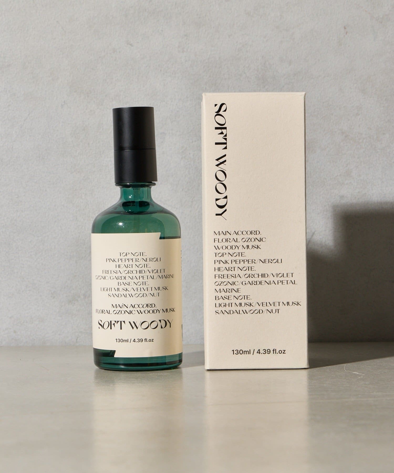 BIRTHDAY BAR(バースデイバー) 【KiOK キオク】Gypsy Collection House Perfume