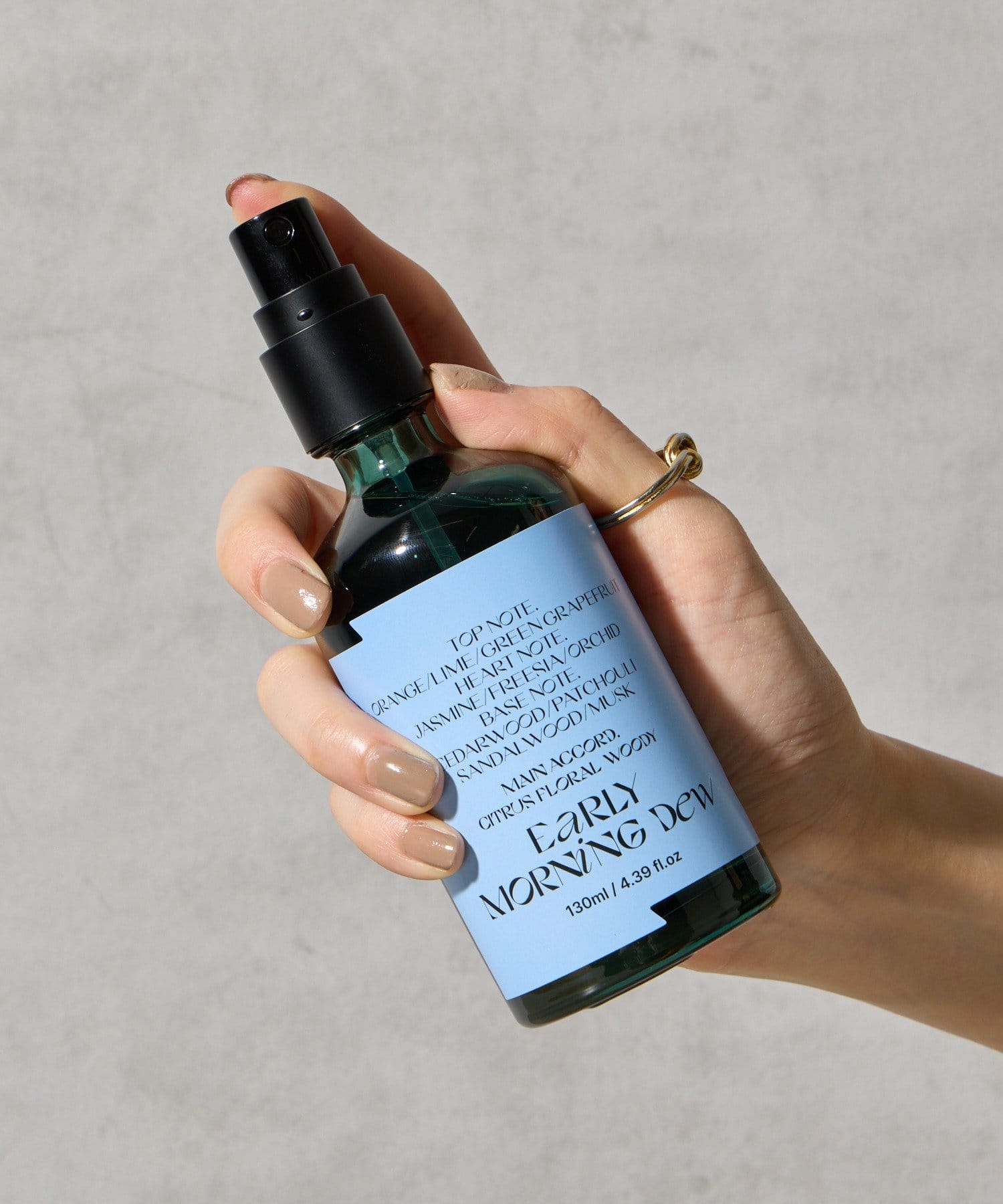 BIRTHDAY BAR(バースデイバー) 【KiOK キオク】Gypsy Collection House Perfume