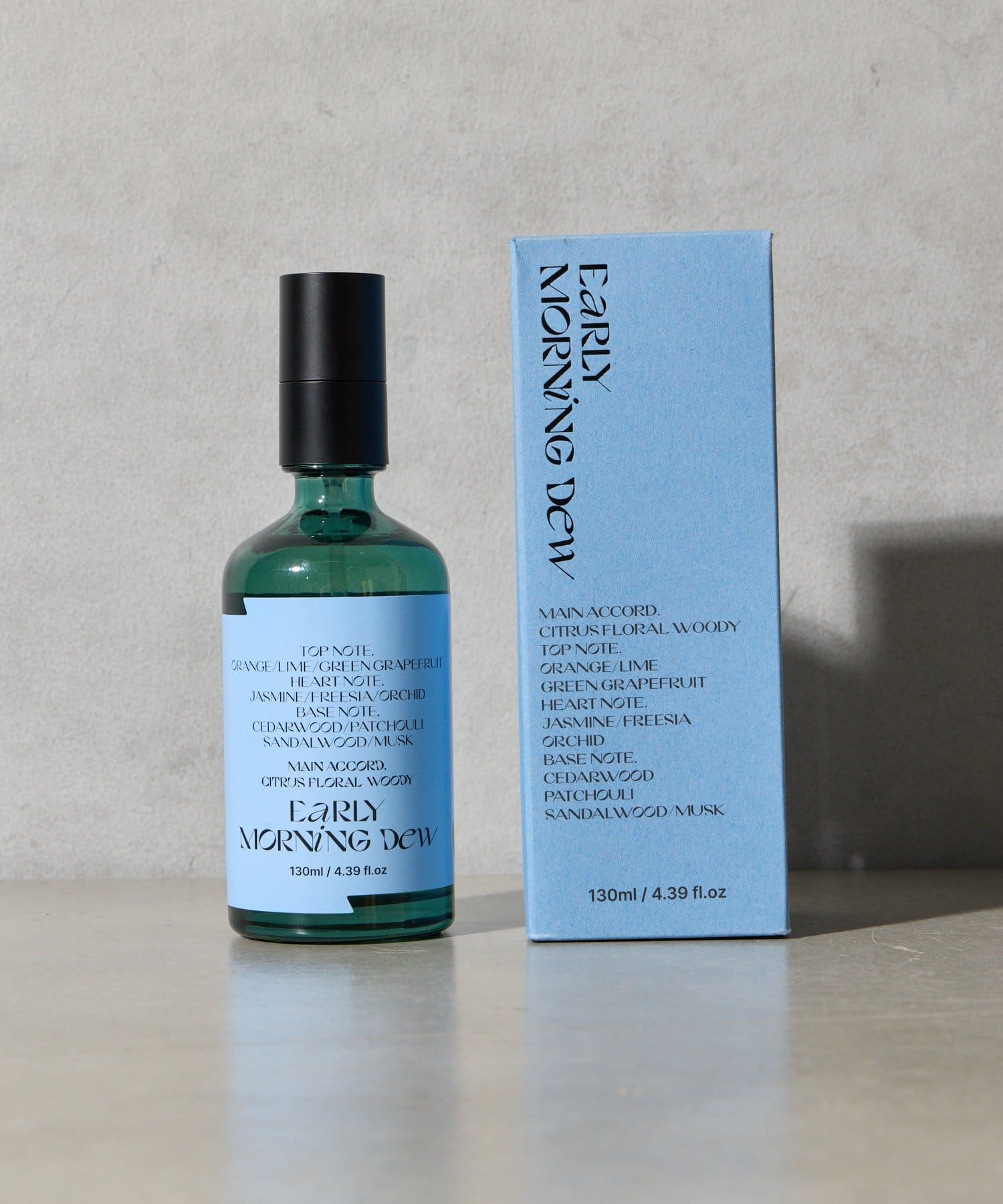 BIRTHDAY BAR(バースデイバー) 【KiOK キオク】Gypsy Collection House Perfume