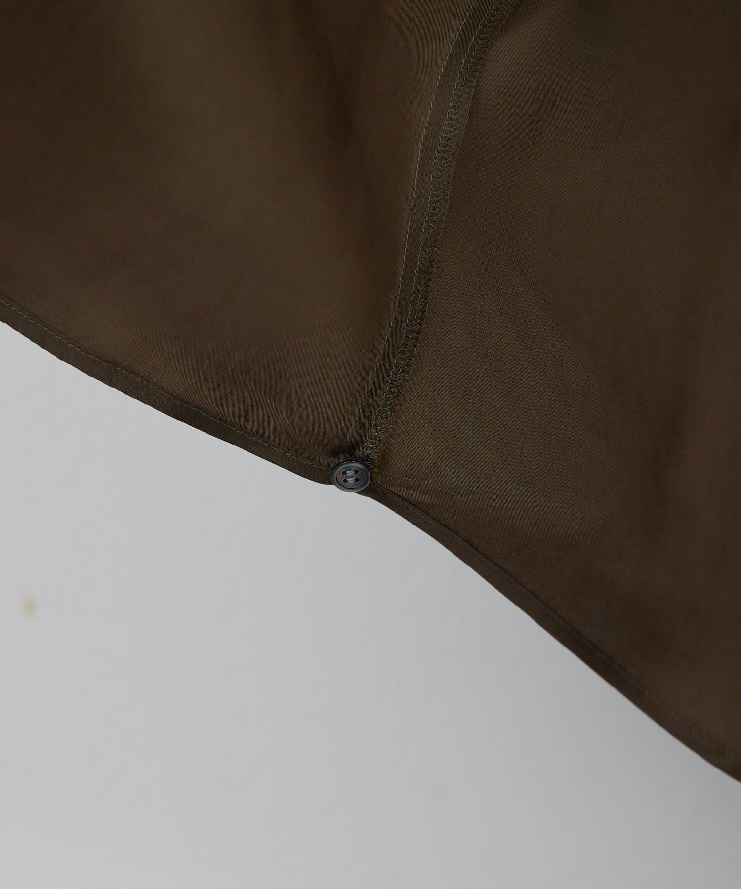 GALLARDAGALANTE(ガリャルダガランテ) 【セットアップ対応】【2way】キュプラブラウス