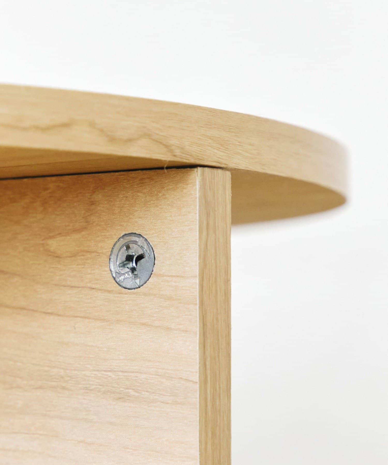 salut!(サリュ) 《WEB限定再入荷》回転式絵本ラック／chambre d'enfants