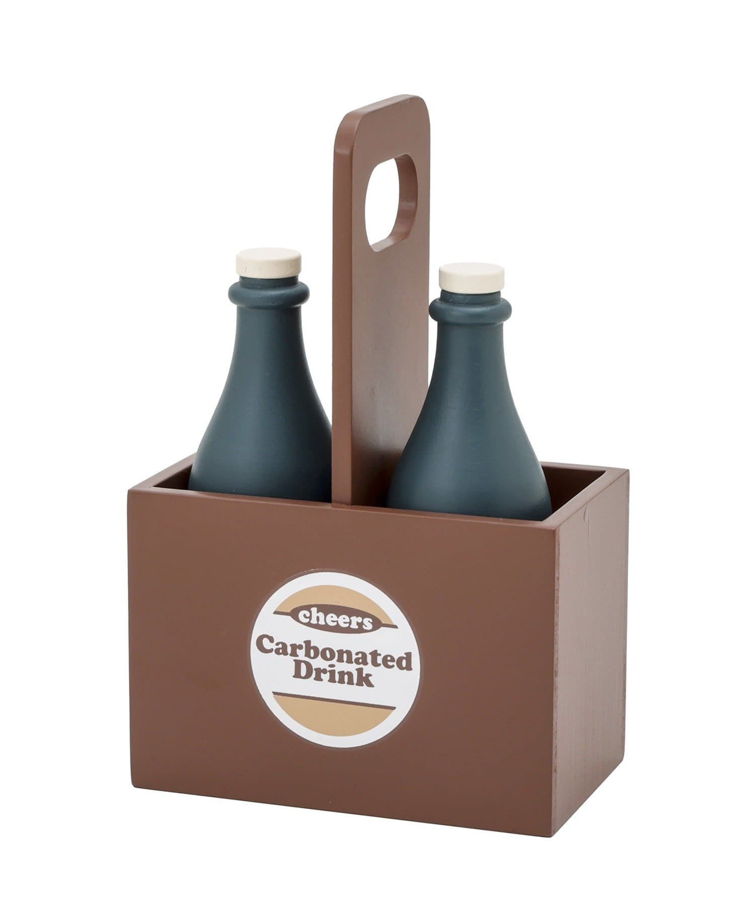 3COINS(スリーコインズ) ドリンク2本セット／おままごと