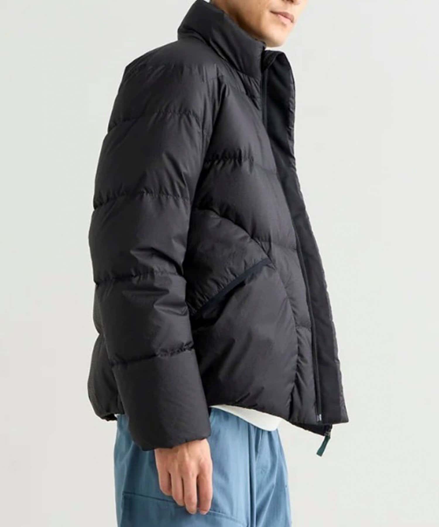 FREDY & GLOSTER(フレディ アンド グロスター) 【NANGA/ナンガ】マゼノリッジ ジャケット