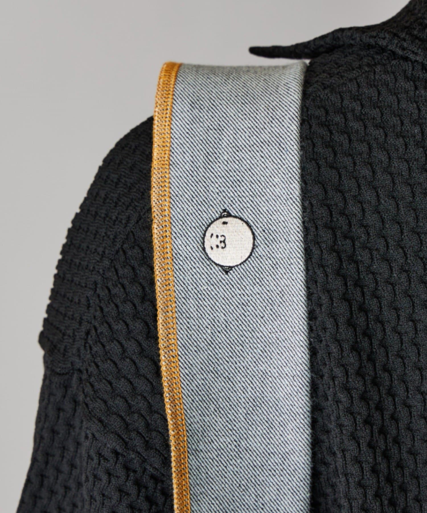 Lui's(ルイス) 【ITTI】MARY FLAP INSIDEOUT SHOULDER - L