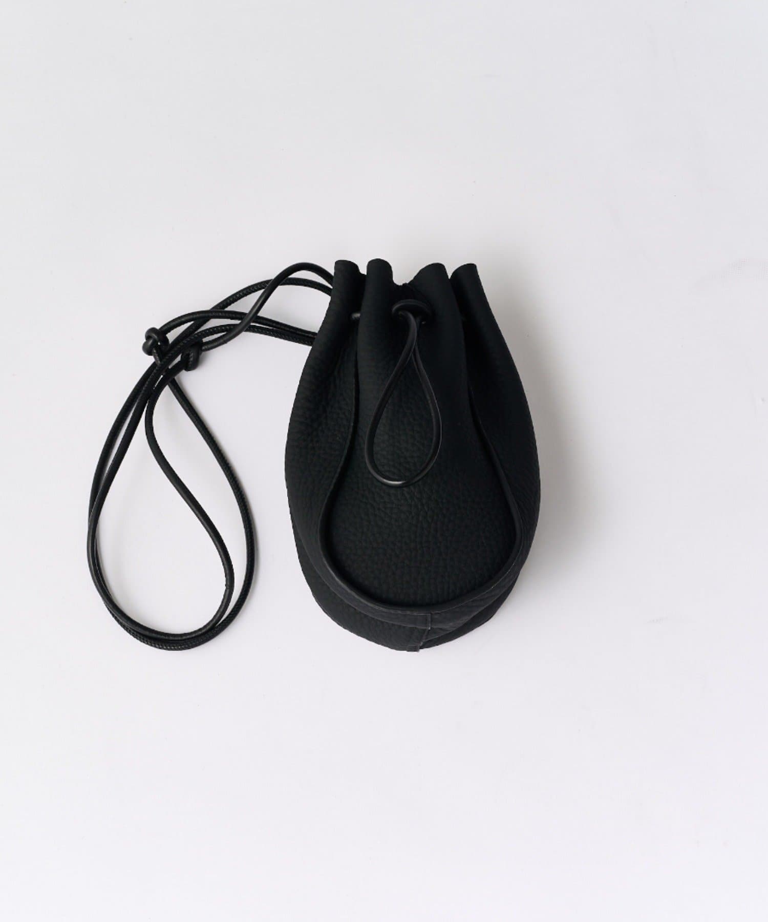 Lui's(ルイス) 【ITTI/イッチ】HERRIE KINCHAKU POUCH - GPM /