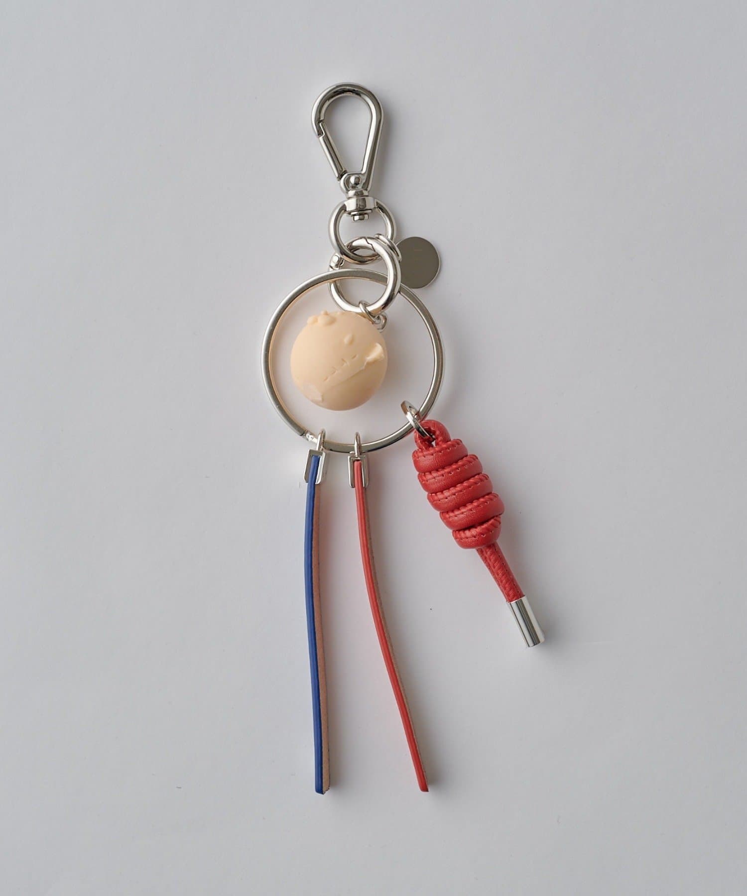 Lui's(ルイス) 【ITTI】Art by masasculp CIRCLE CHARM