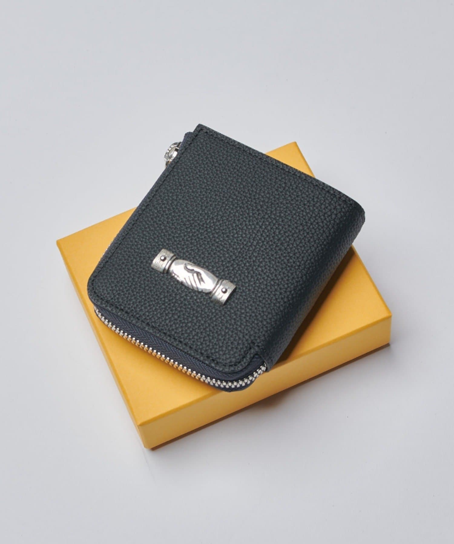 Lui's(ルイス) 【ITTI】cristy very compact wlt.5 diplo