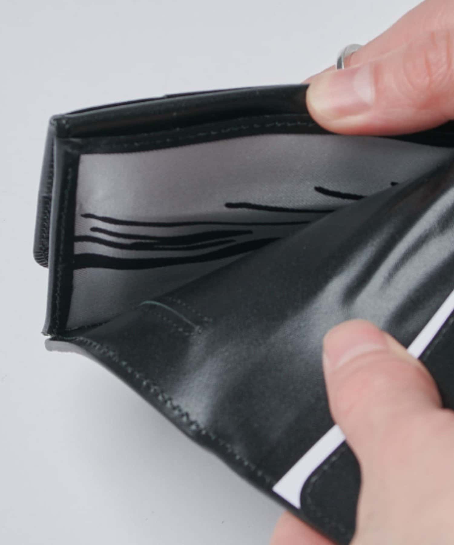 Lui's(ルイス) 【ITTI】cristy very compact wlt.5 diplo