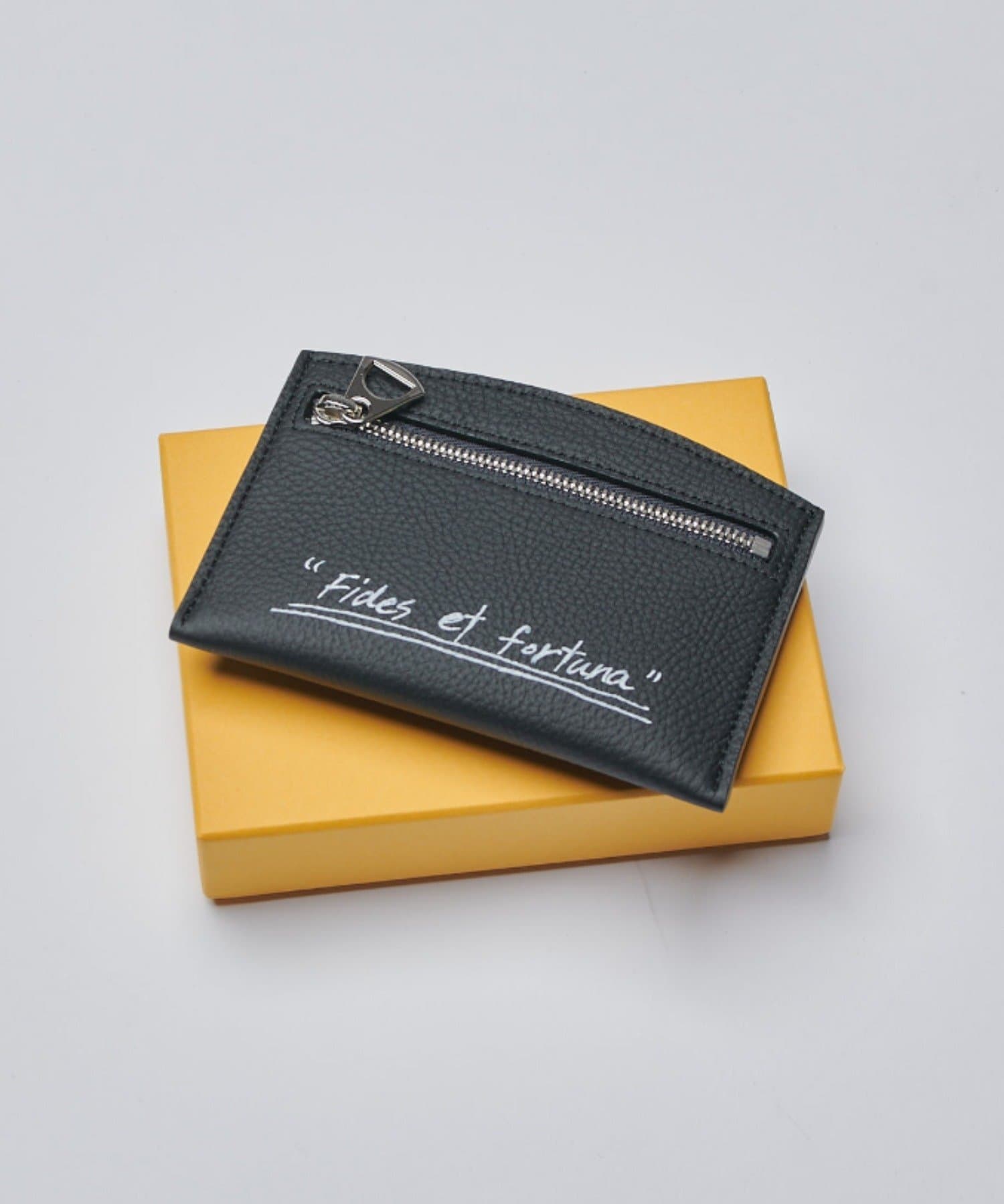 Lui's(ルイス) 【ITTI】cristy smart card wlt diplo fjord