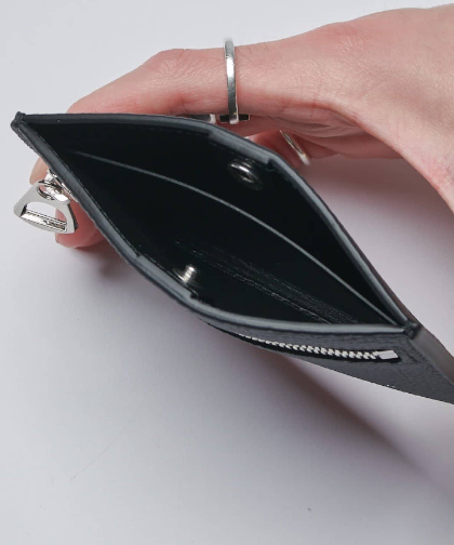 Lui's(ルイス) 【ITTI】cristy smart card wlt diplo fjord