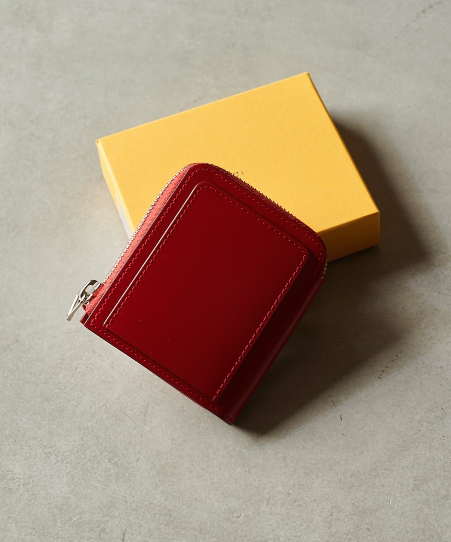 Lui's(ルイス) 【ITTI】CRISTY VERY COMPACT WLT .5