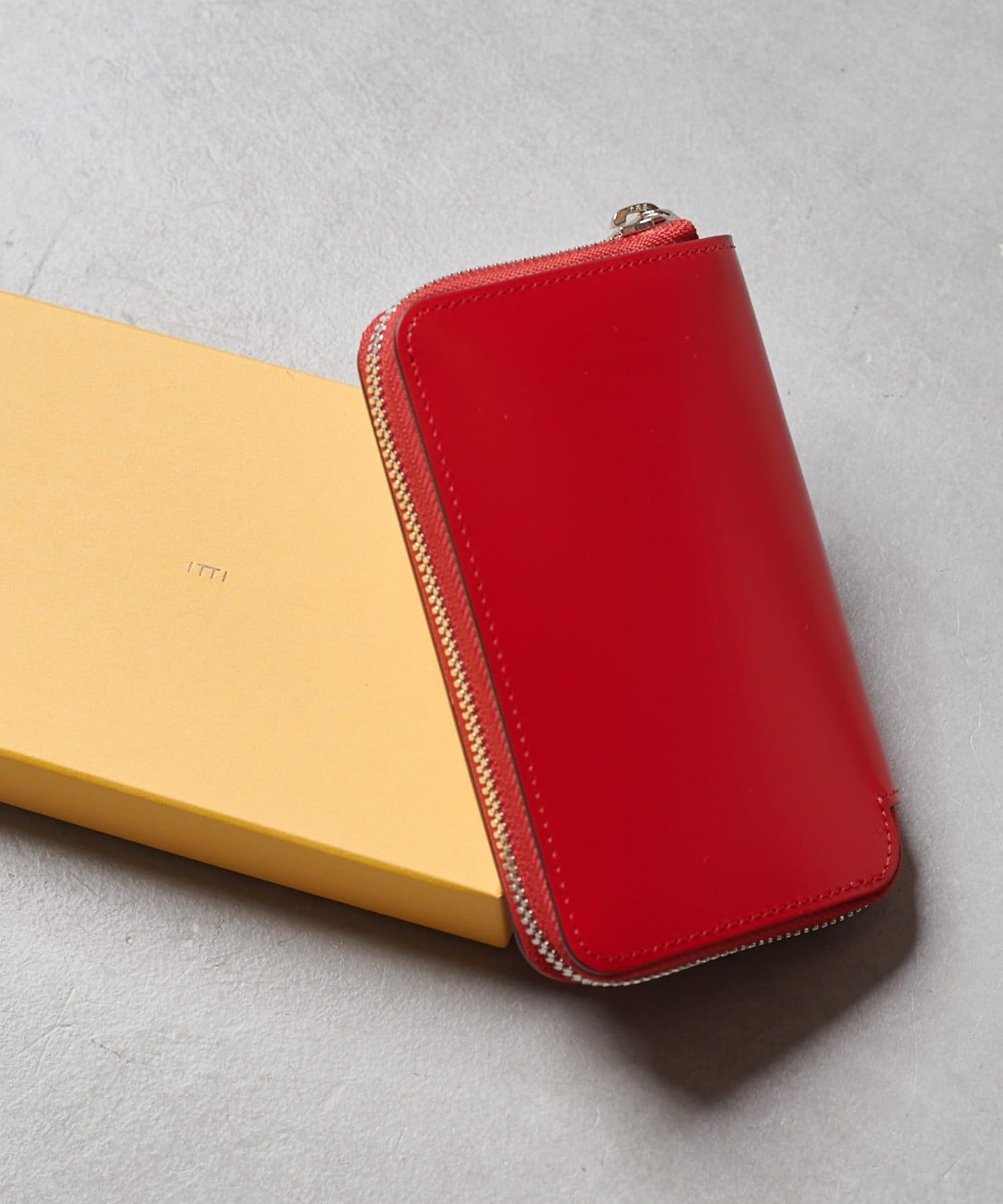 Lui's(ルイス) 【ITTI】CRISTY SMART MID WLT .5