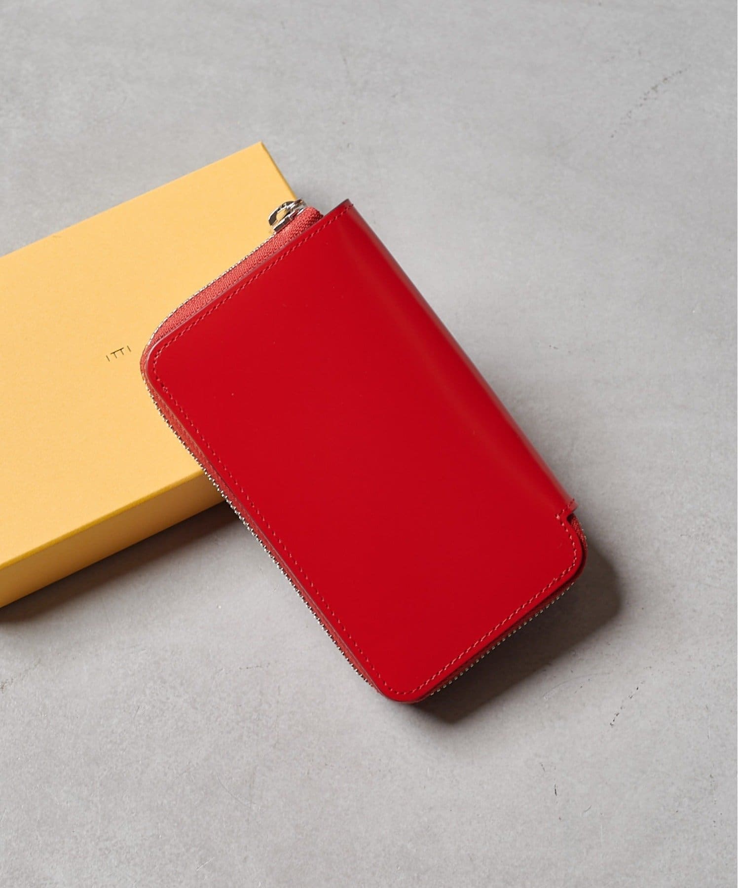 Lui's(ルイス) 【ITTI】CRISTY SMART MID WLT .5